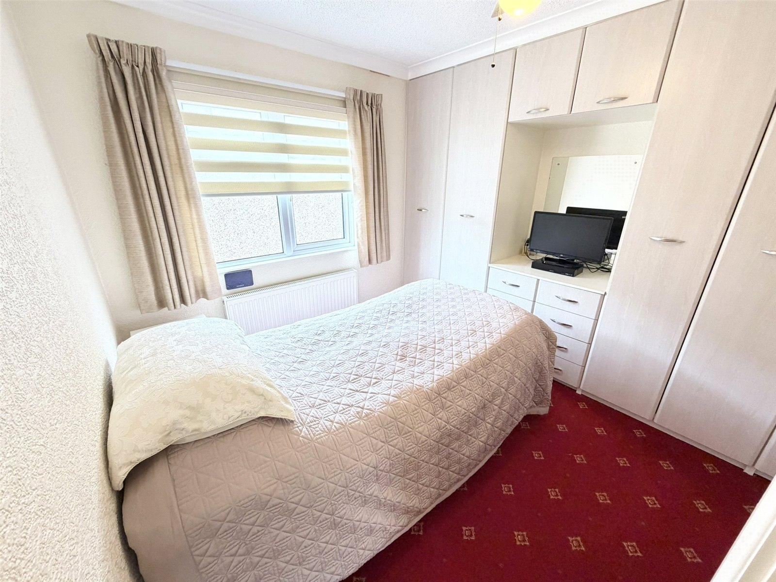 Little Dawley Close, Severn Gorge Park, Telford, Shropshire, TF7 - DB Roberts