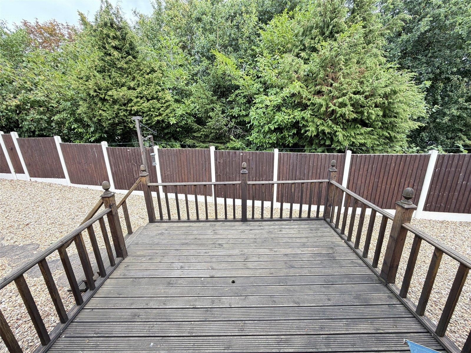 Little Dawley Close, Severn Gorge Park, Telford, Shropshire, TF7 - DB Roberts