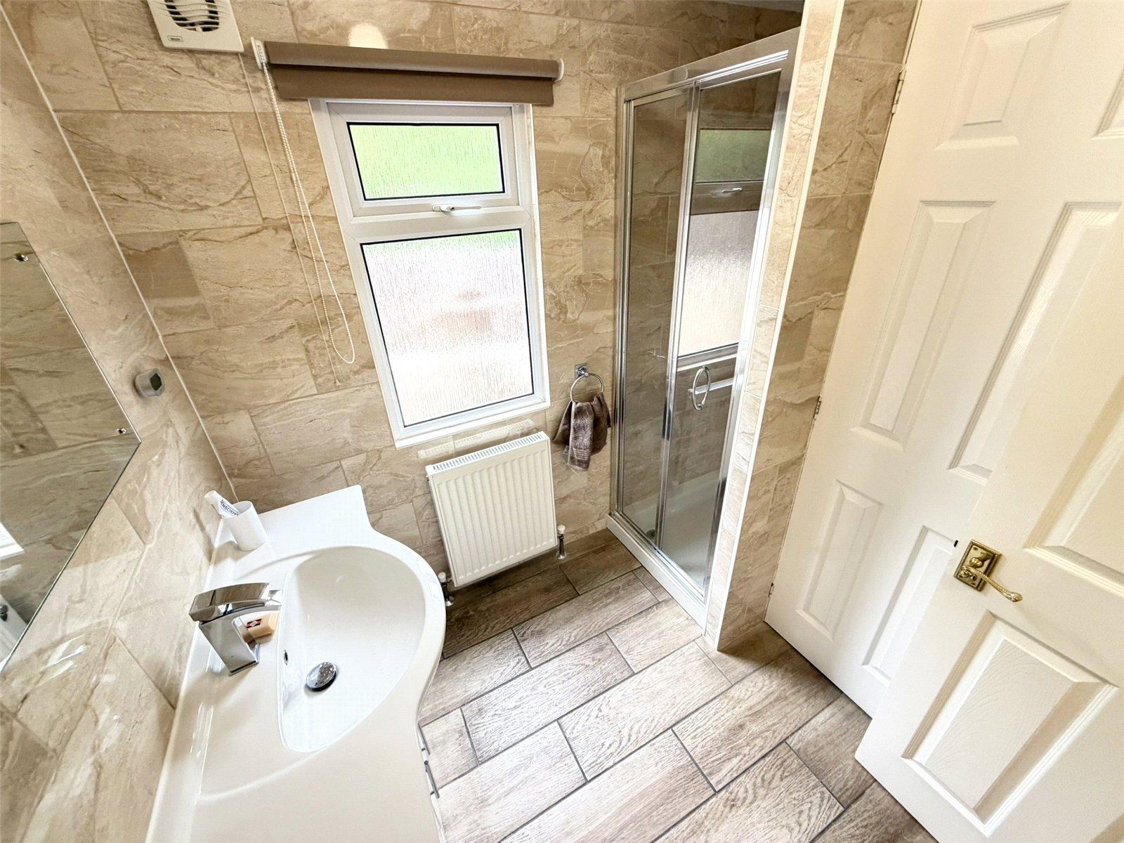 Little Dawley Close, Severn Gorge Park, Telford, Shropshire, TF7 - DB Roberts