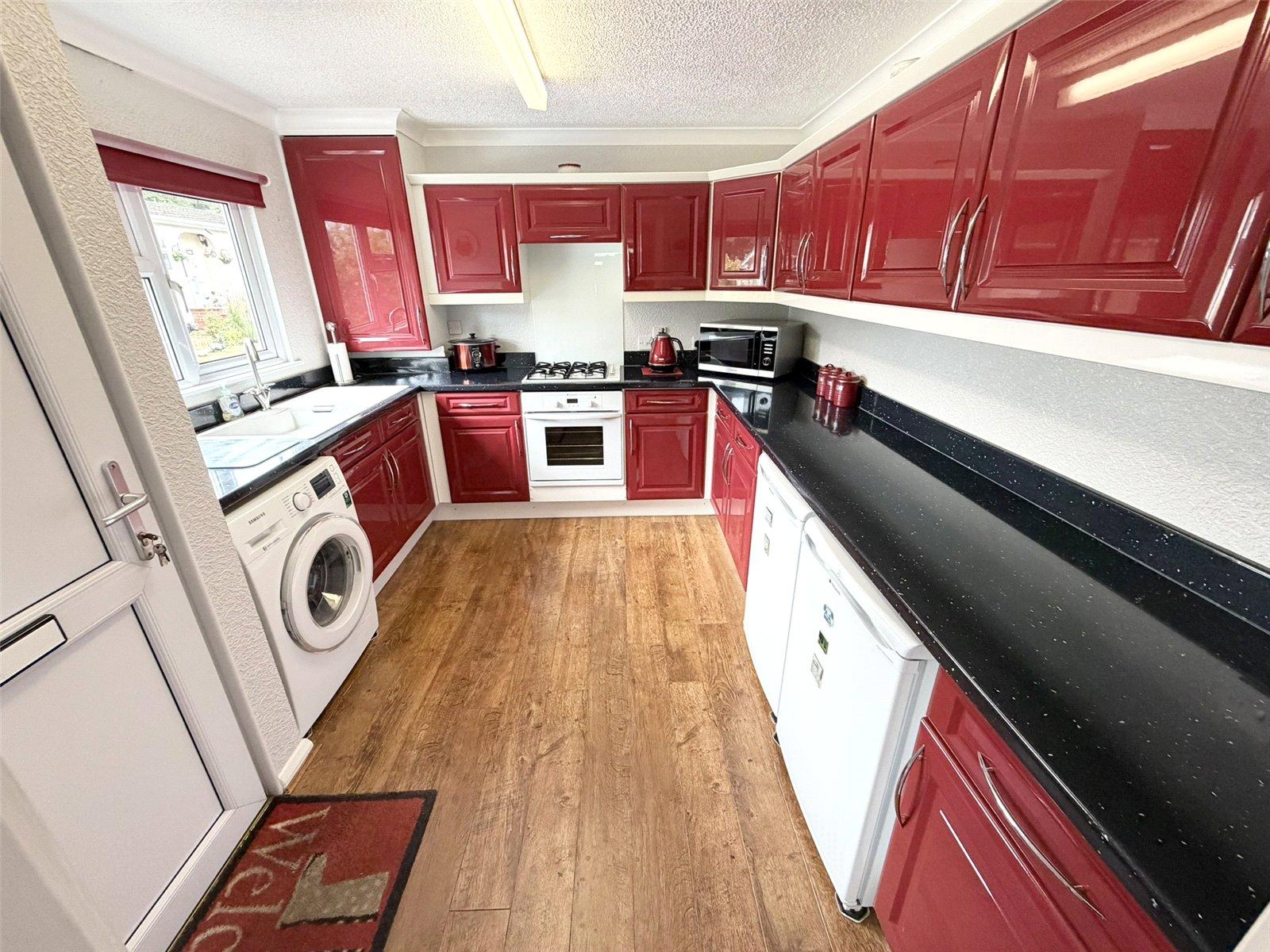 Little Dawley Close, Severn Gorge Park, Telford, Shropshire, TF7 - DB Roberts