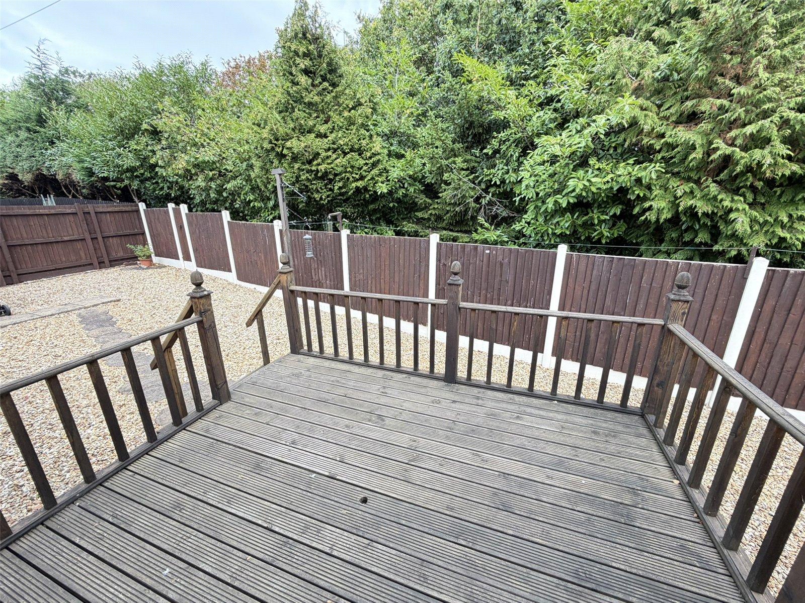 Little Dawley Close, Severn Gorge Park, Telford, Shropshire, TF7 - DB Roberts