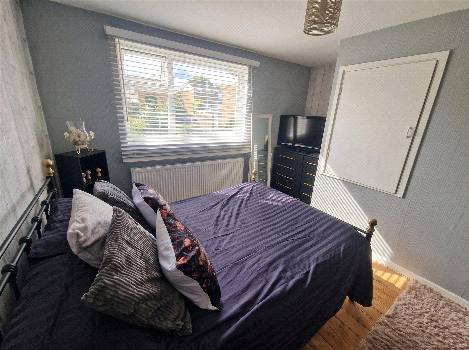 Singleton, Sutton Hill, Telford, Shropshire, TF7 - DB Roberts
