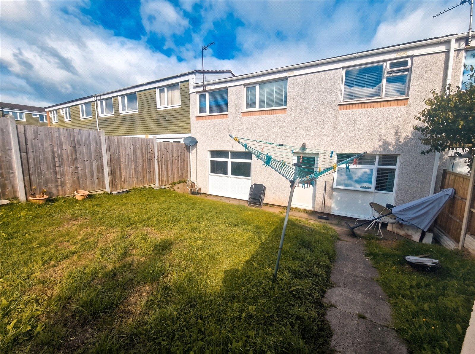 Singleton, Sutton Hill, Telford, Shropshire, TF7 - DB Roberts