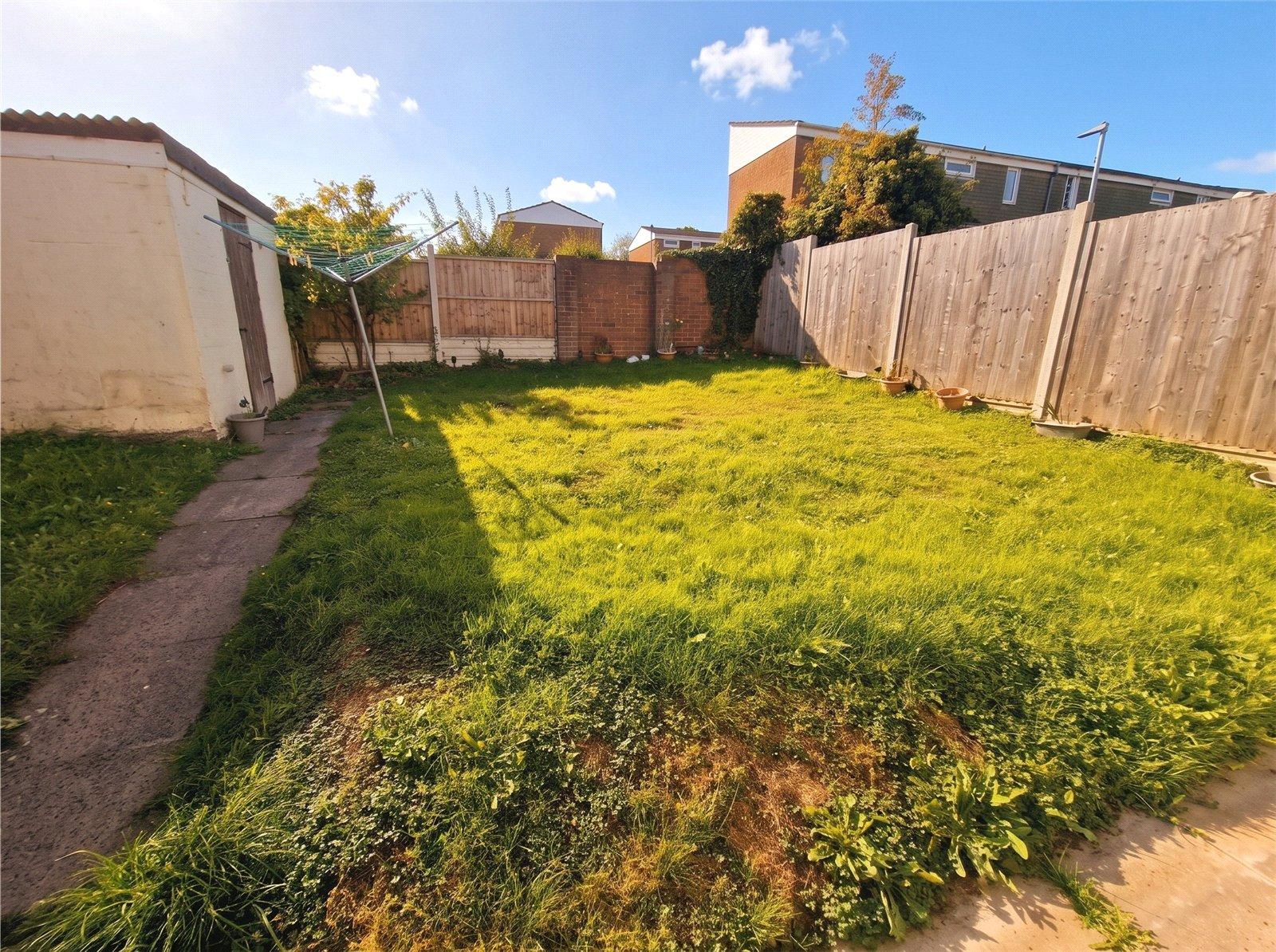 Singleton, Sutton Hill, Telford, Shropshire, TF7 - DB Roberts