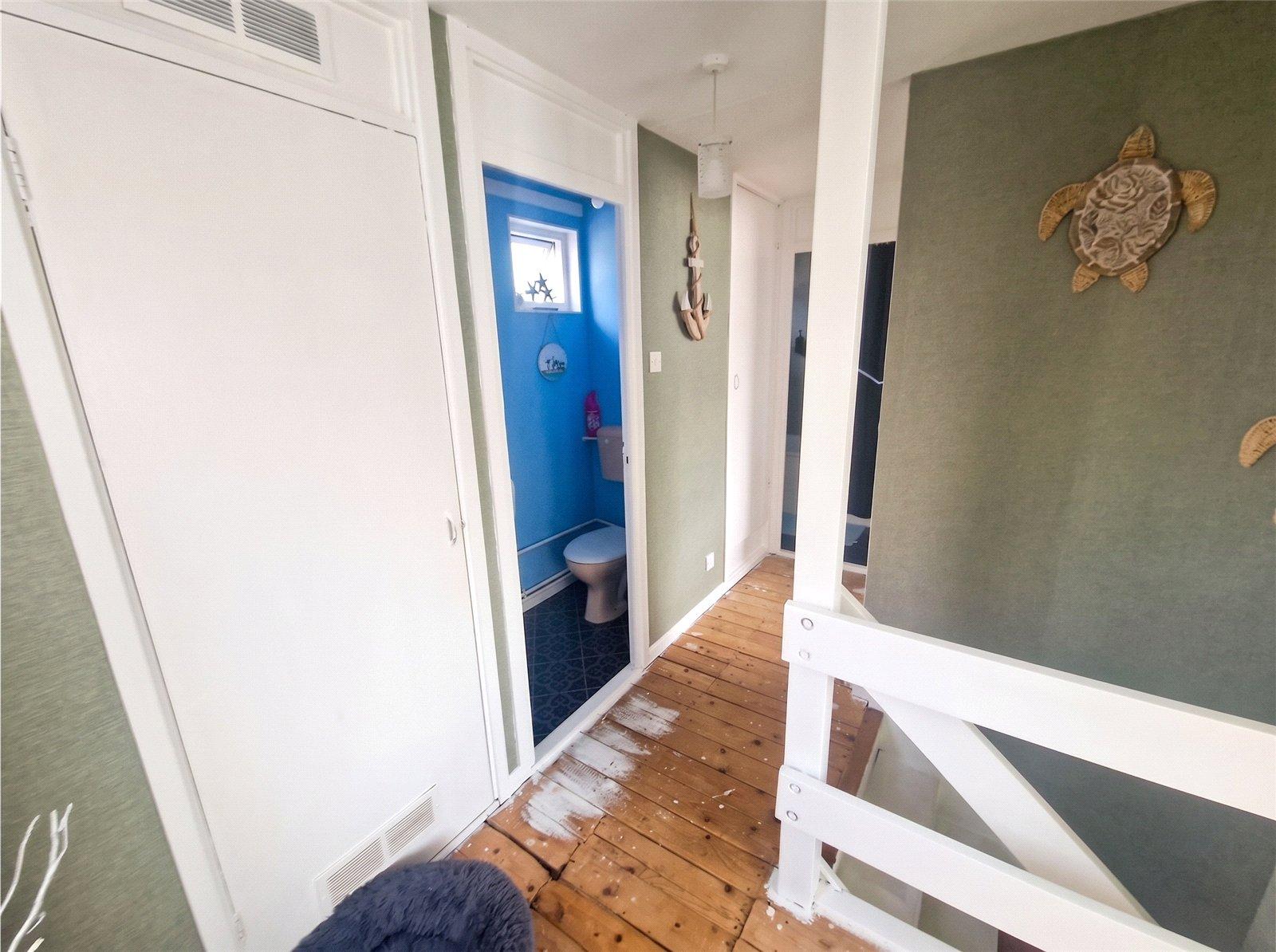 Singleton, Sutton Hill, Telford, Shropshire, TF7 - DB Roberts