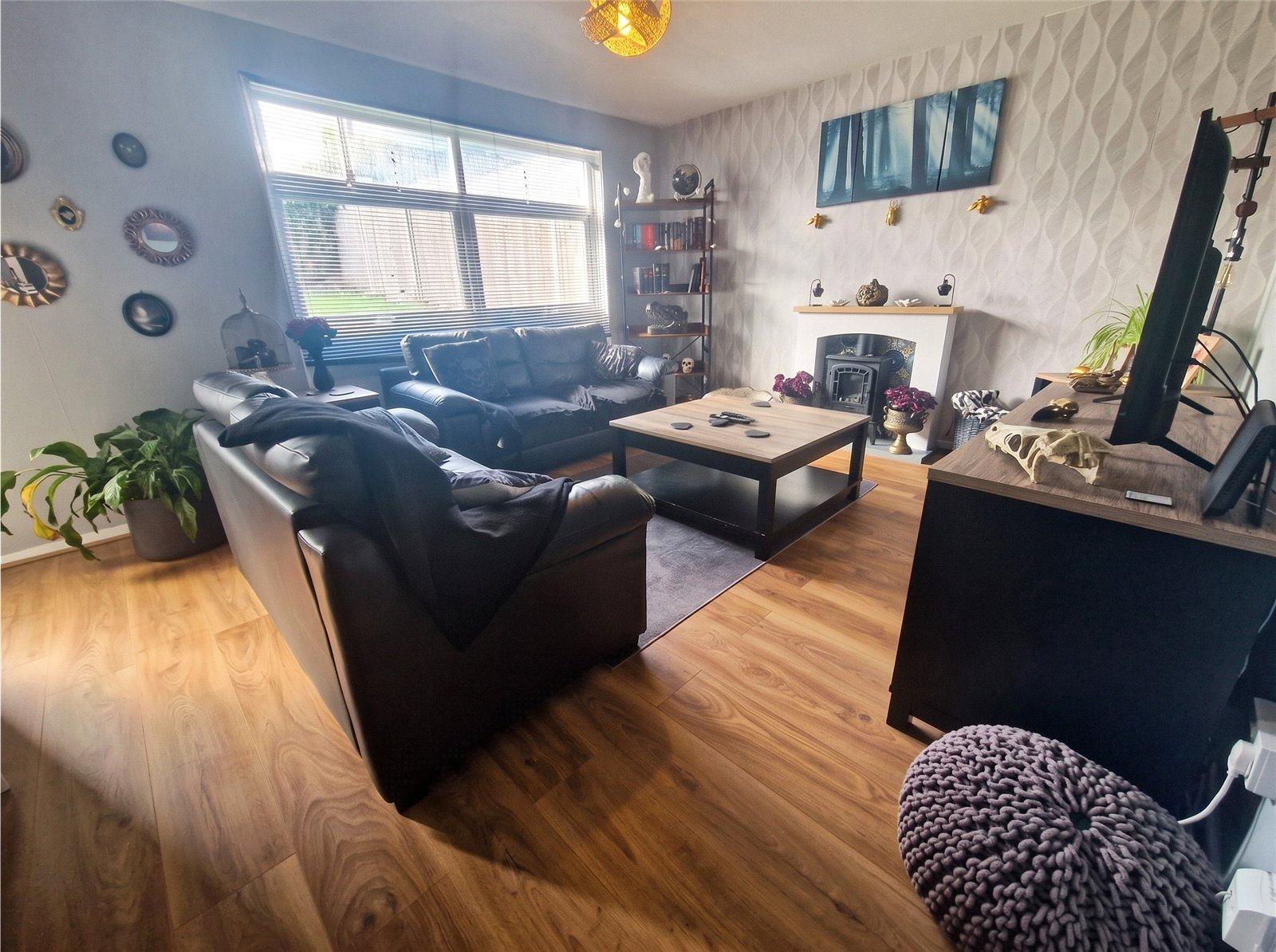 Singleton, Sutton Hill, Telford, Shropshire, TF7 - DB Roberts