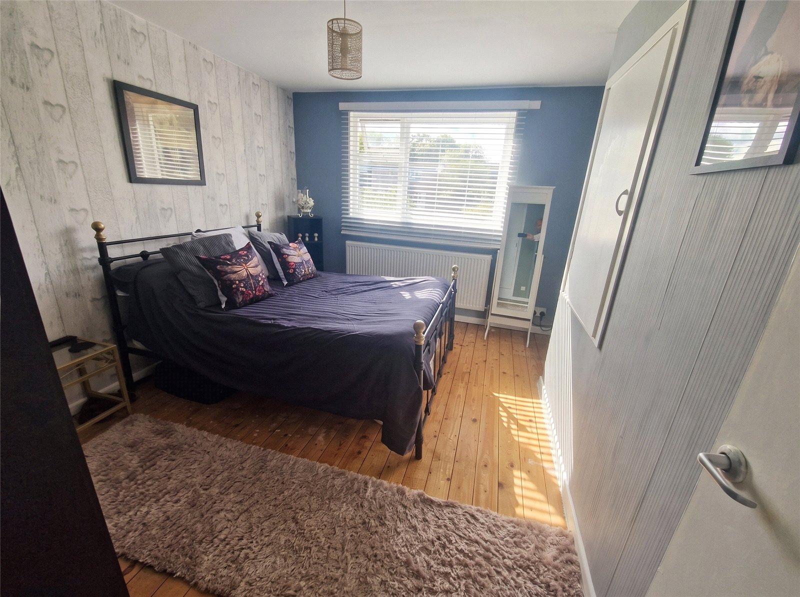 Singleton, Sutton Hill, Telford, Shropshire, TF7 - DB Roberts