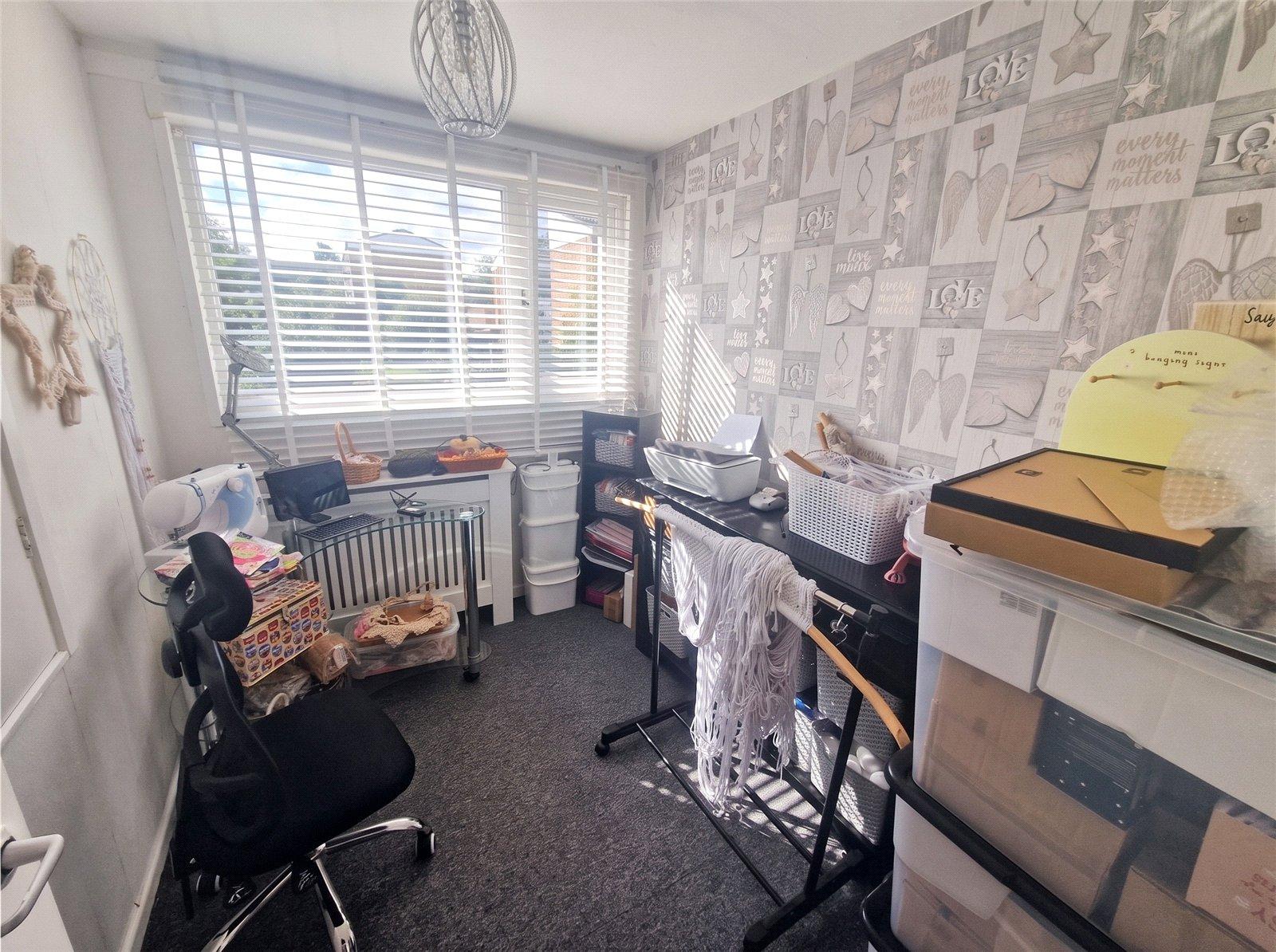 Singleton, Sutton Hill, Telford, Shropshire, TF7 - DB Roberts