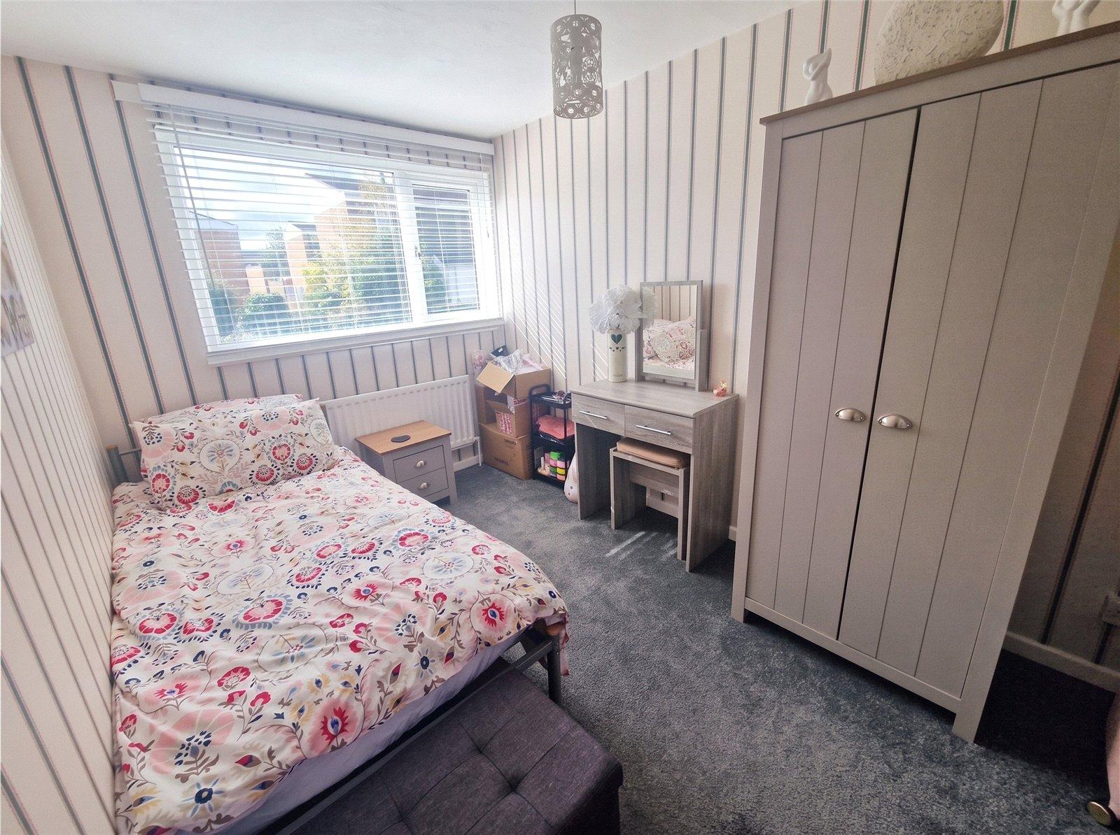 Singleton, Sutton Hill, Telford, Shropshire, TF7 - DB Roberts