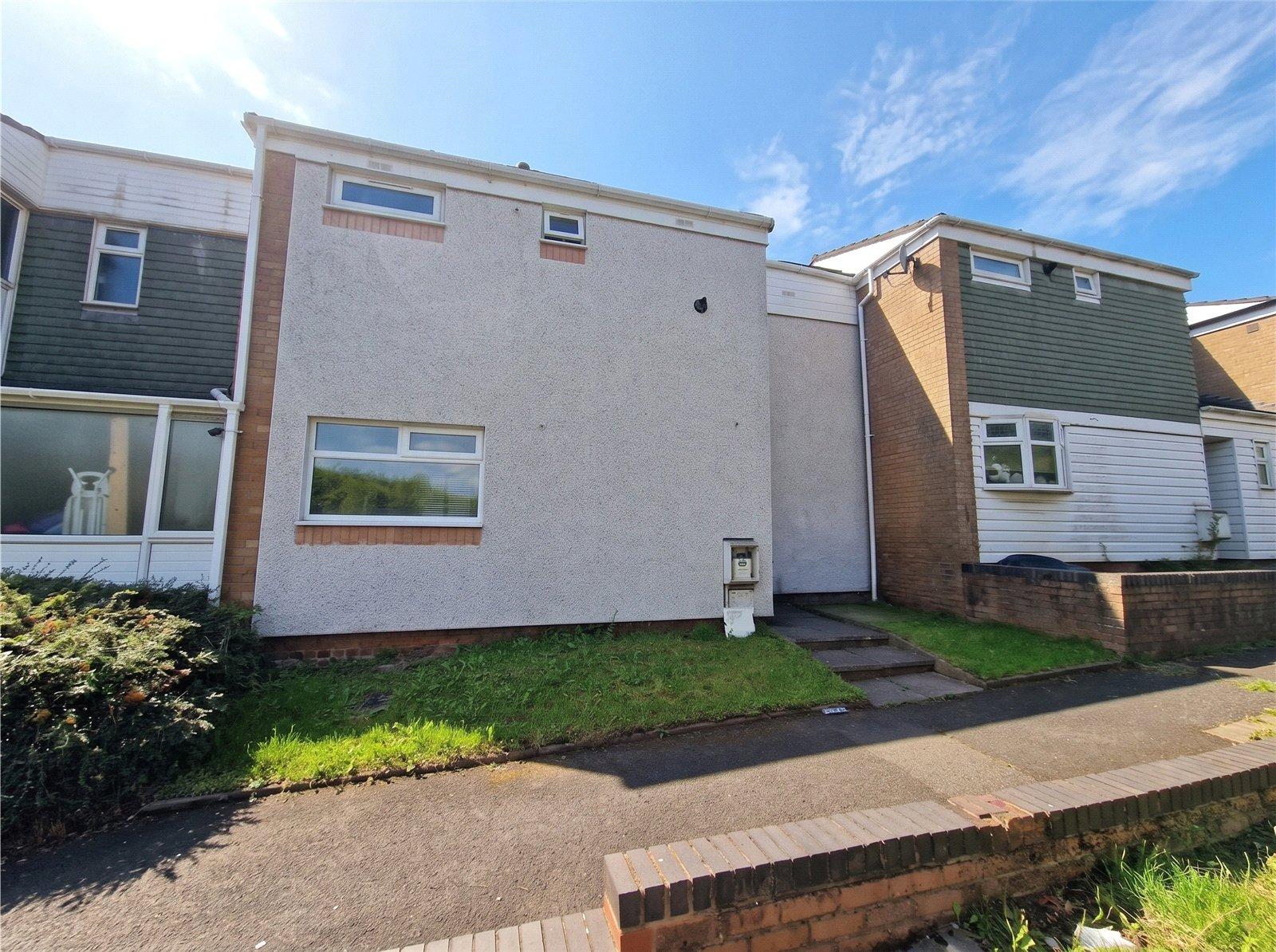 Singleton, Sutton Hill, Telford, Shropshire, TF7 - DB Roberts