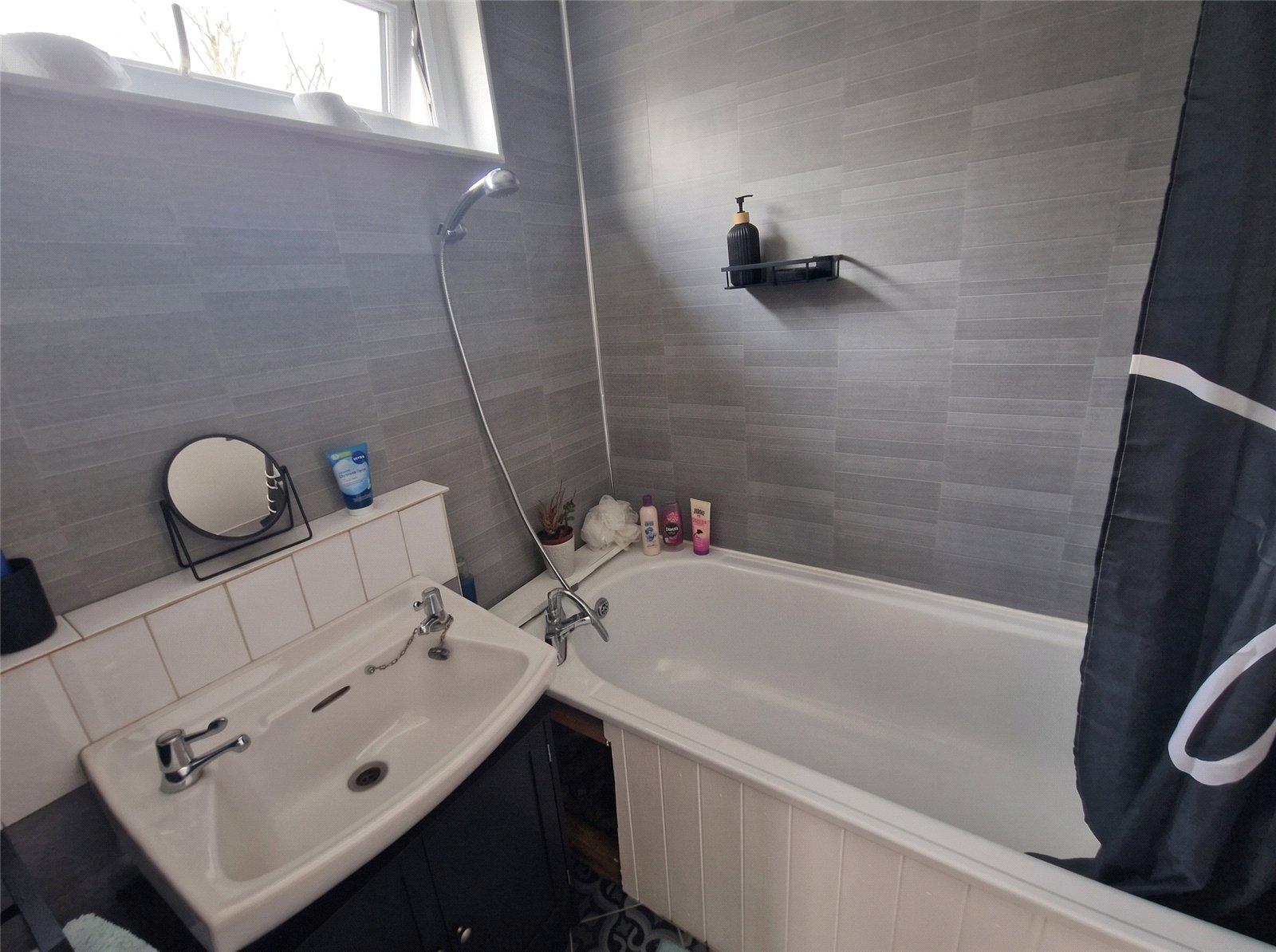 Singleton, Sutton Hill, Telford, Shropshire, TF7 - DB Roberts