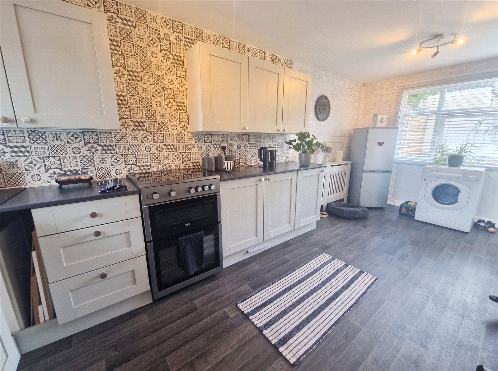 Singleton, Sutton Hill, Telford, Shropshire, TF7 - DB Roberts