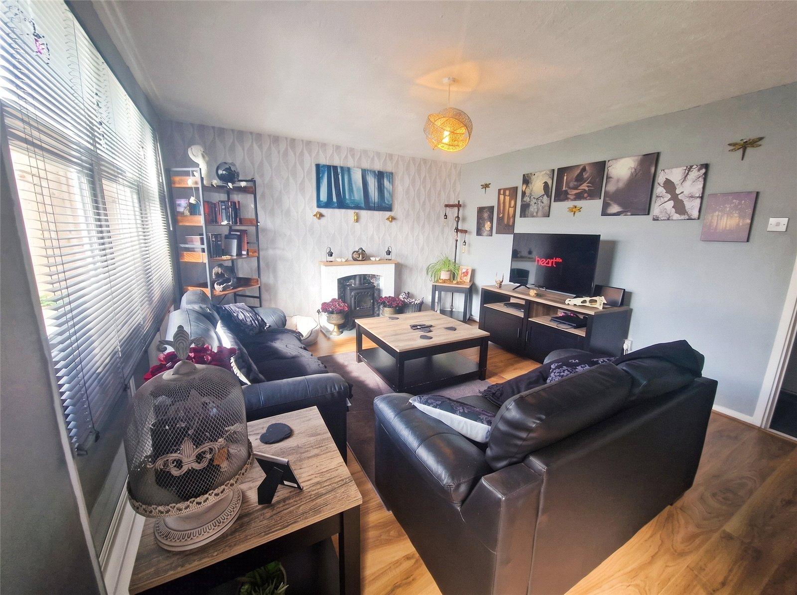 Singleton, Sutton Hill, Telford, Shropshire, TF7 - DB Roberts