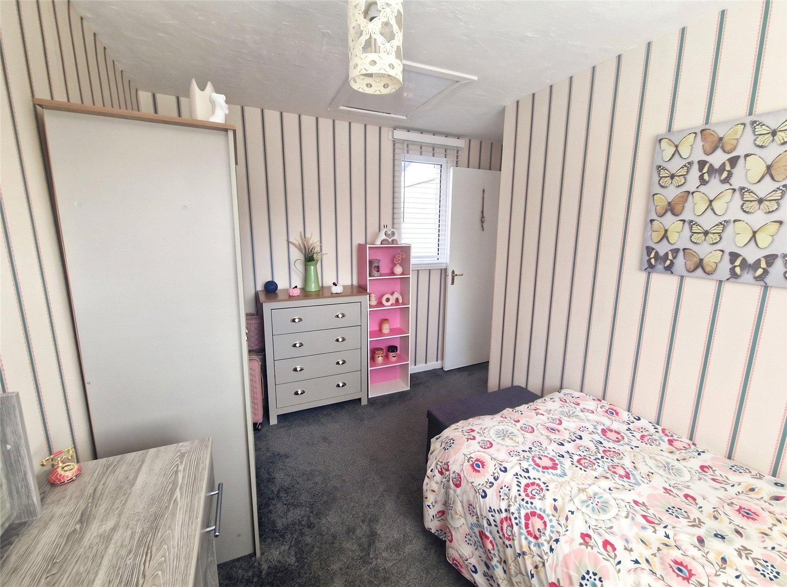 Singleton, Sutton Hill, Telford, Shropshire, TF7 - DB Roberts