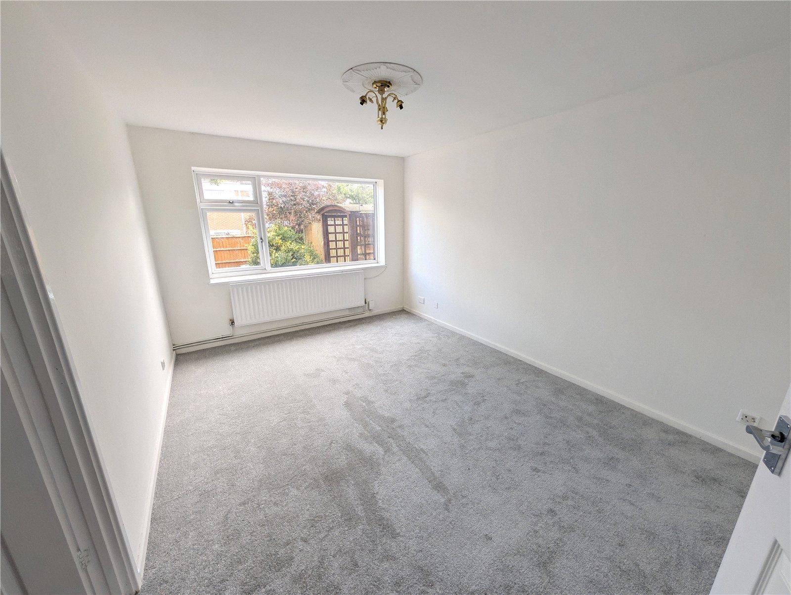 Bembridge, Brookside, Telford, Shropshire, TF3 - DB Roberts