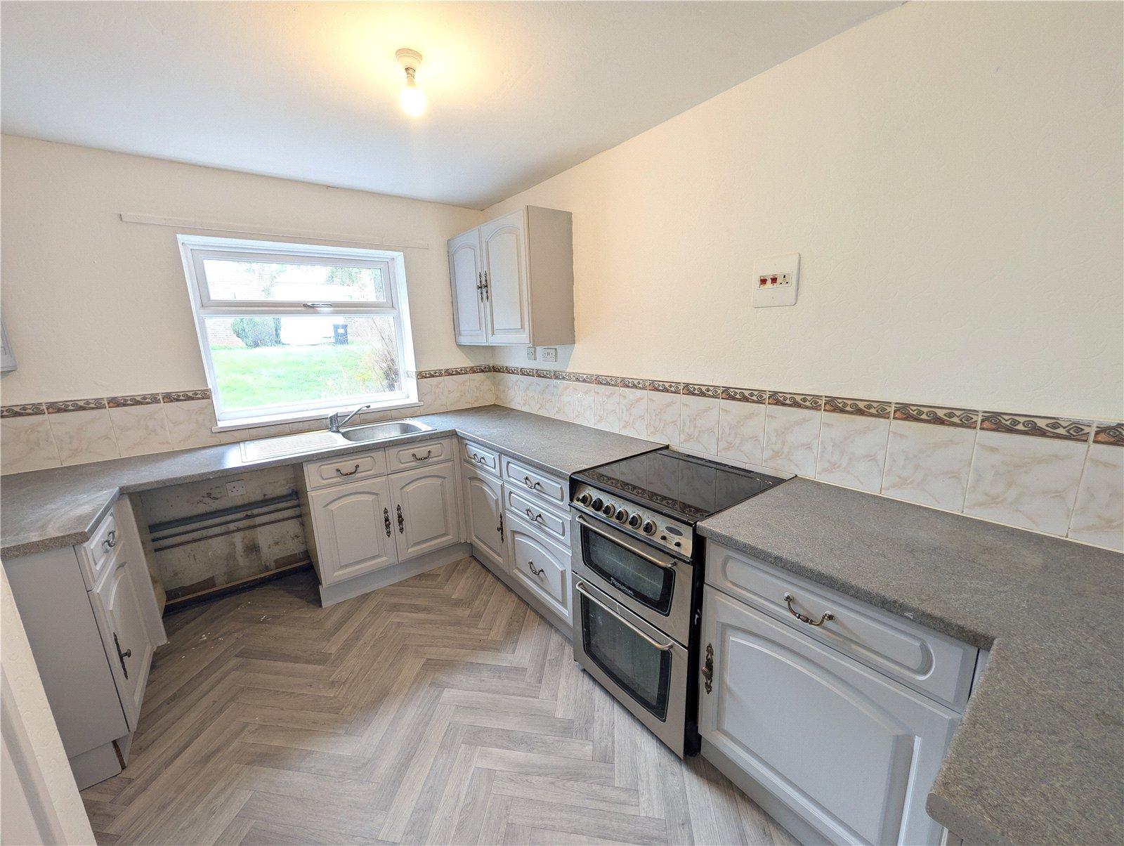 Bembridge, Brookside, Telford, Shropshire, TF3 - DB Roberts