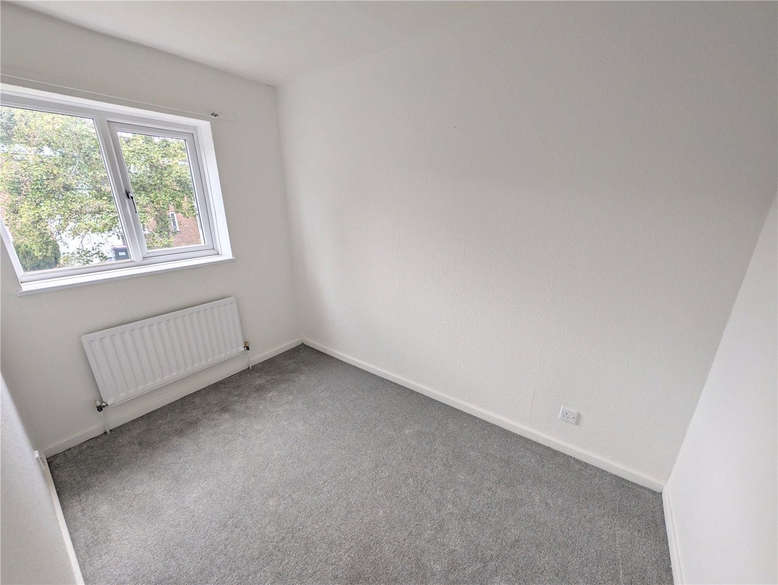 Bembridge, Brookside, Telford, Shropshire, TF3 - DB Roberts