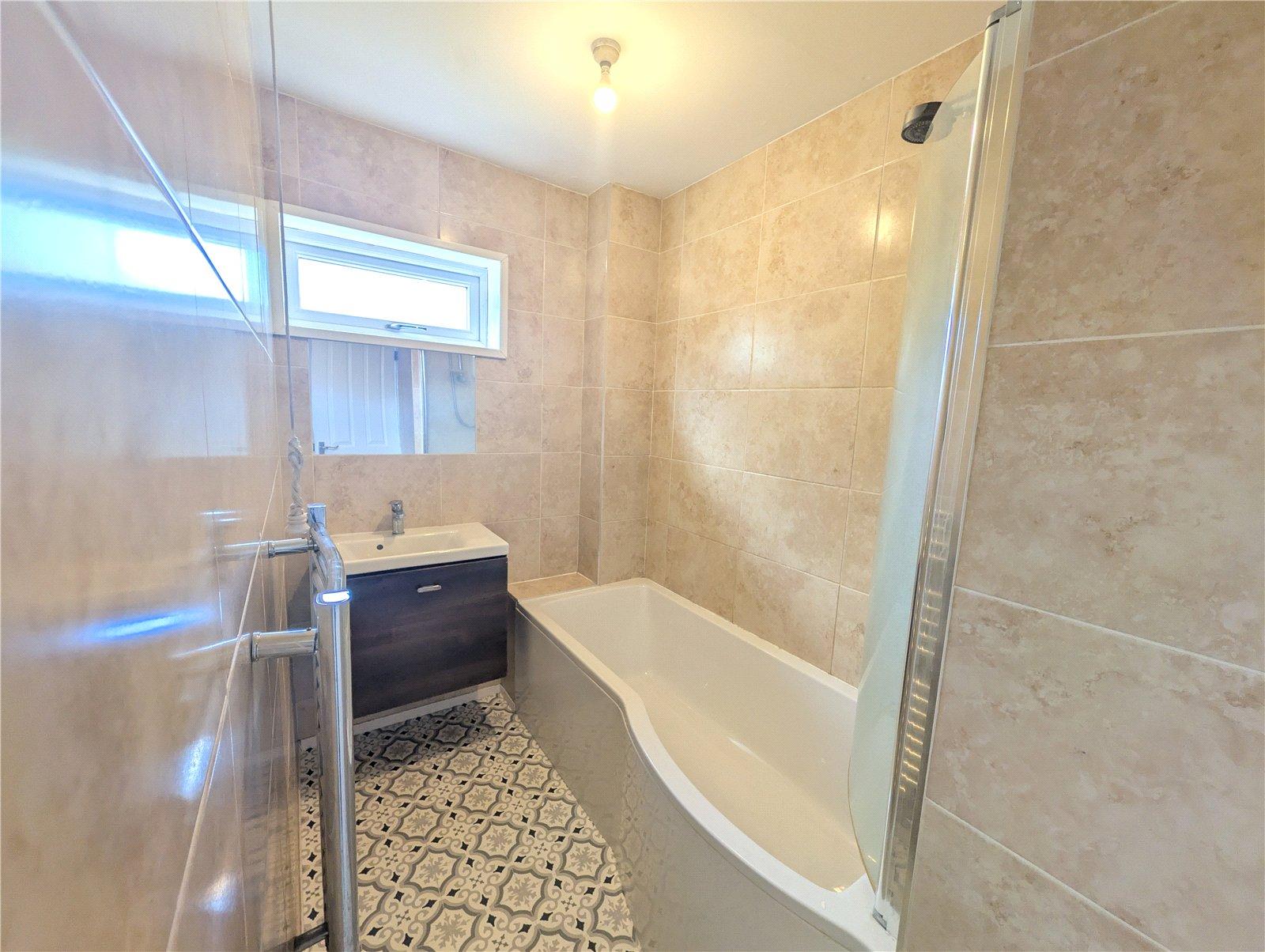 Bembridge, Brookside, Telford, Shropshire, TF3 - DB Roberts