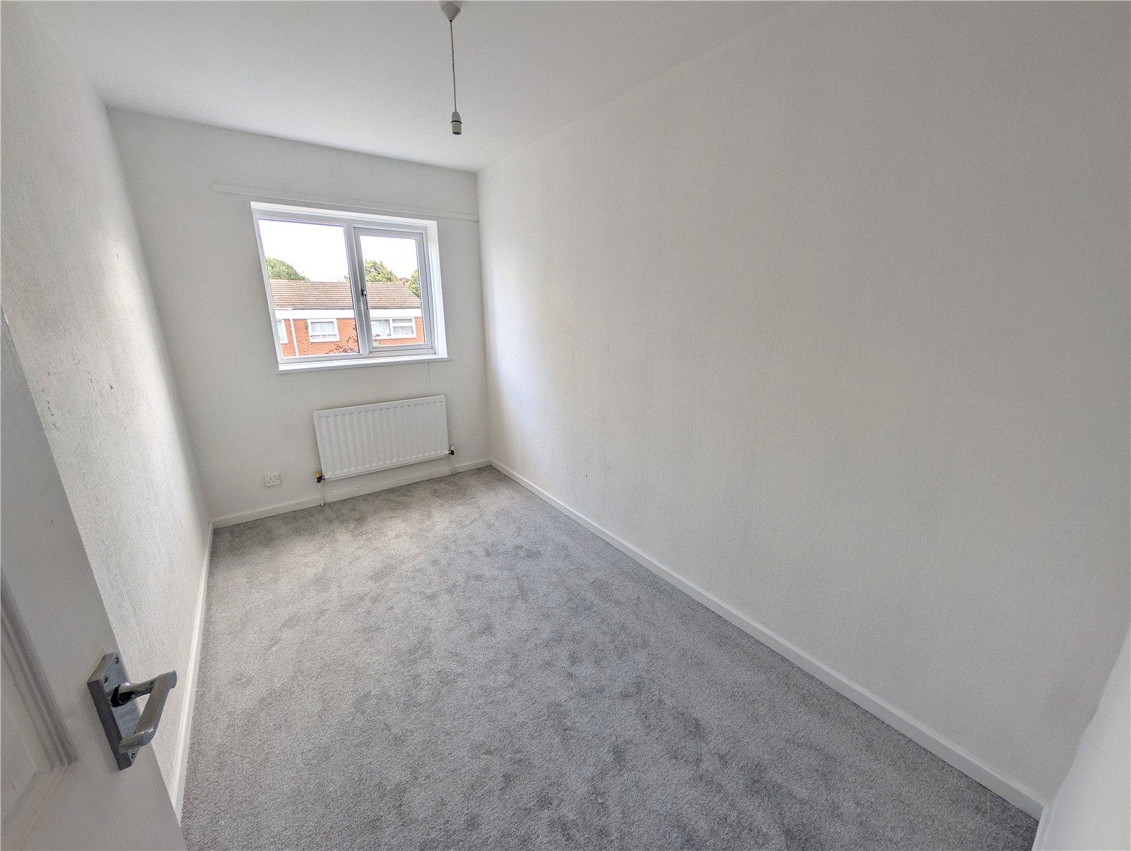 Bembridge, Brookside, Telford, Shropshire, TF3 - DB Roberts