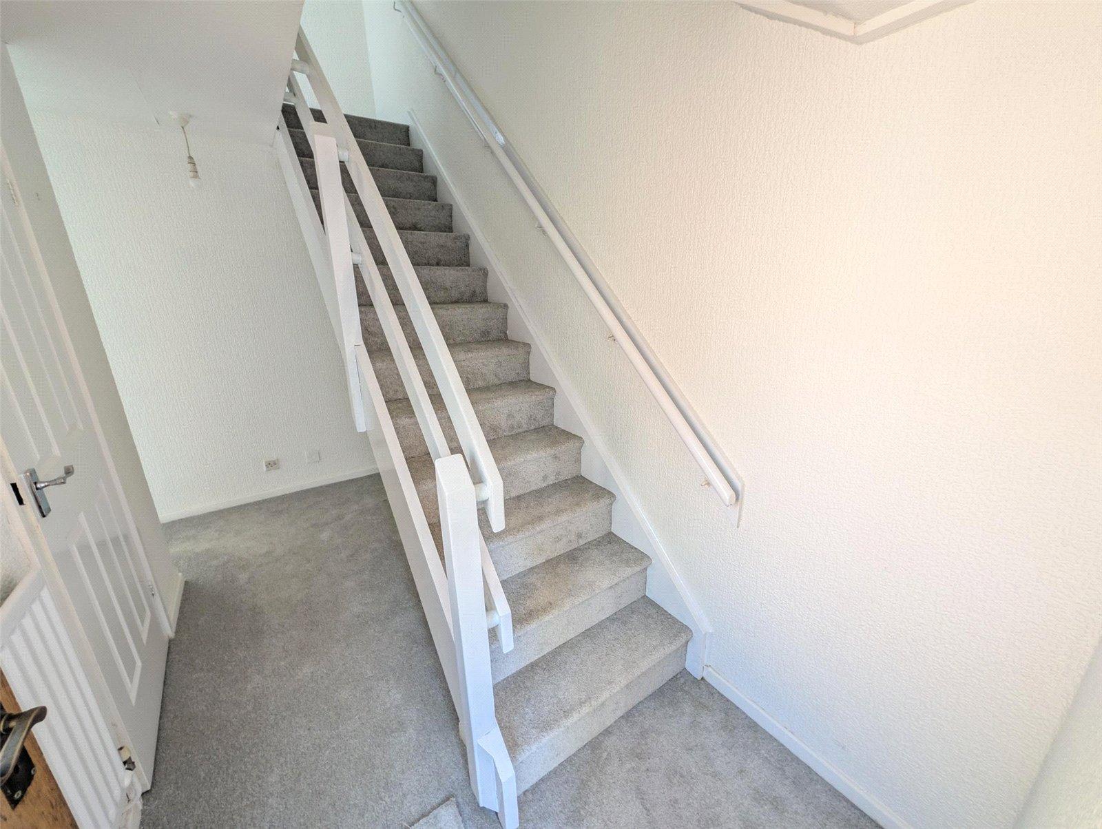 Bembridge, Brookside, Telford, Shropshire, TF3 - DB Roberts