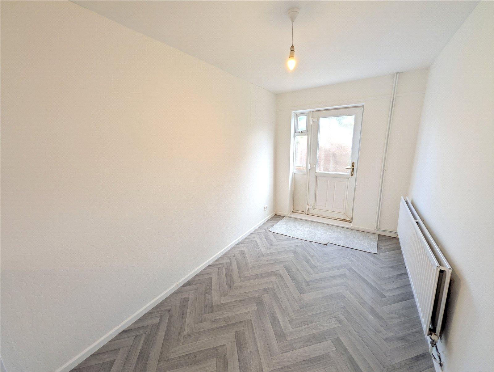 Bembridge, Brookside, Telford, Shropshire, TF3 - DB Roberts