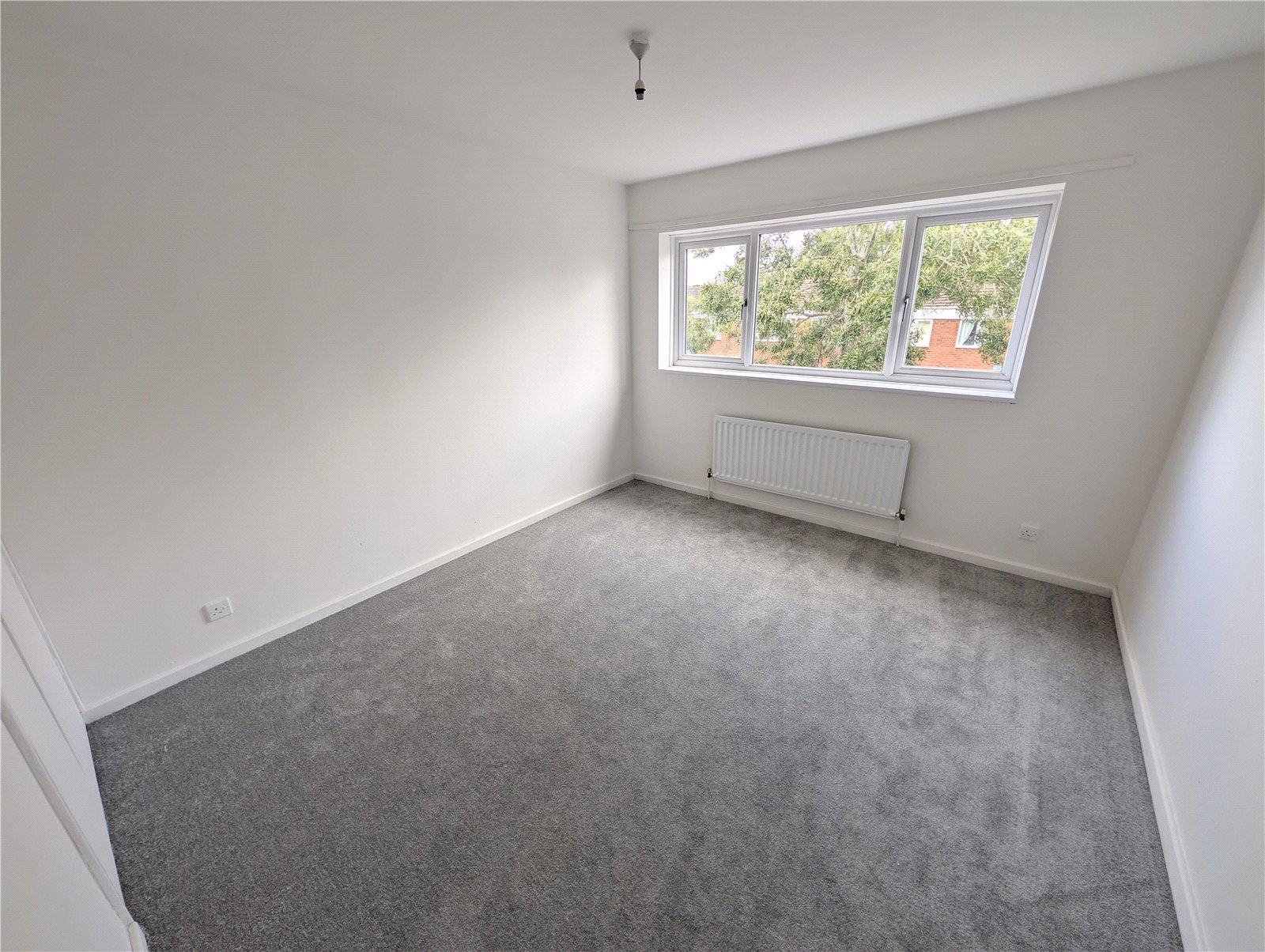 Bembridge, Brookside, Telford, Shropshire, TF3 - DB Roberts