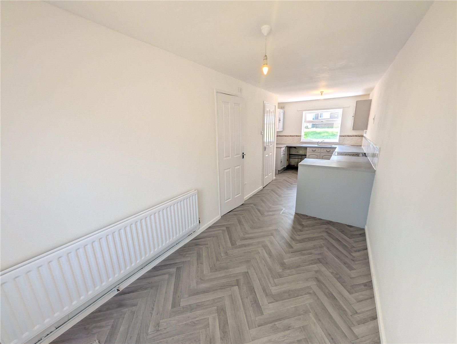 Bembridge, Brookside, Telford, Shropshire, TF3 - DB Roberts