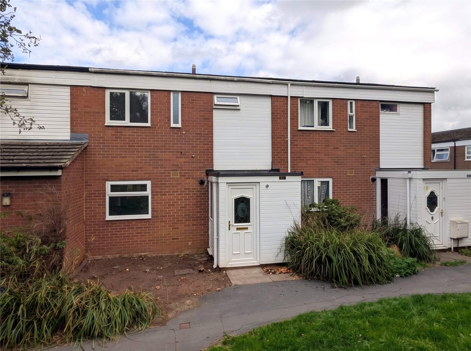 3 bedroom house for sale