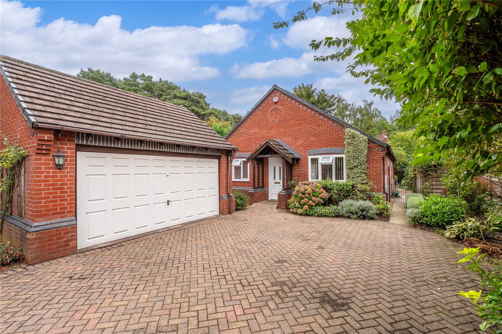 3 bedroom bungalow for sale