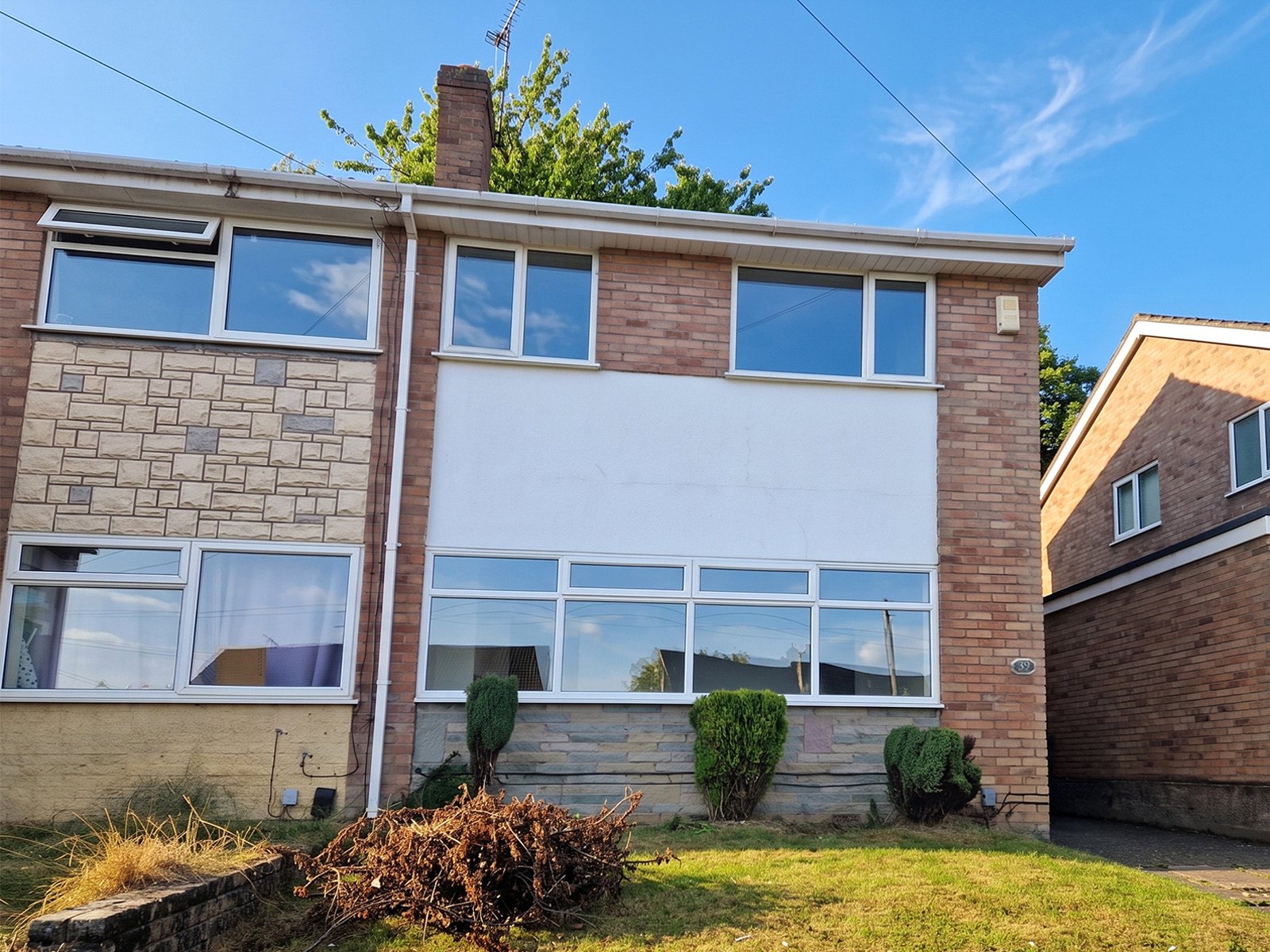 3 bedroom house for sale