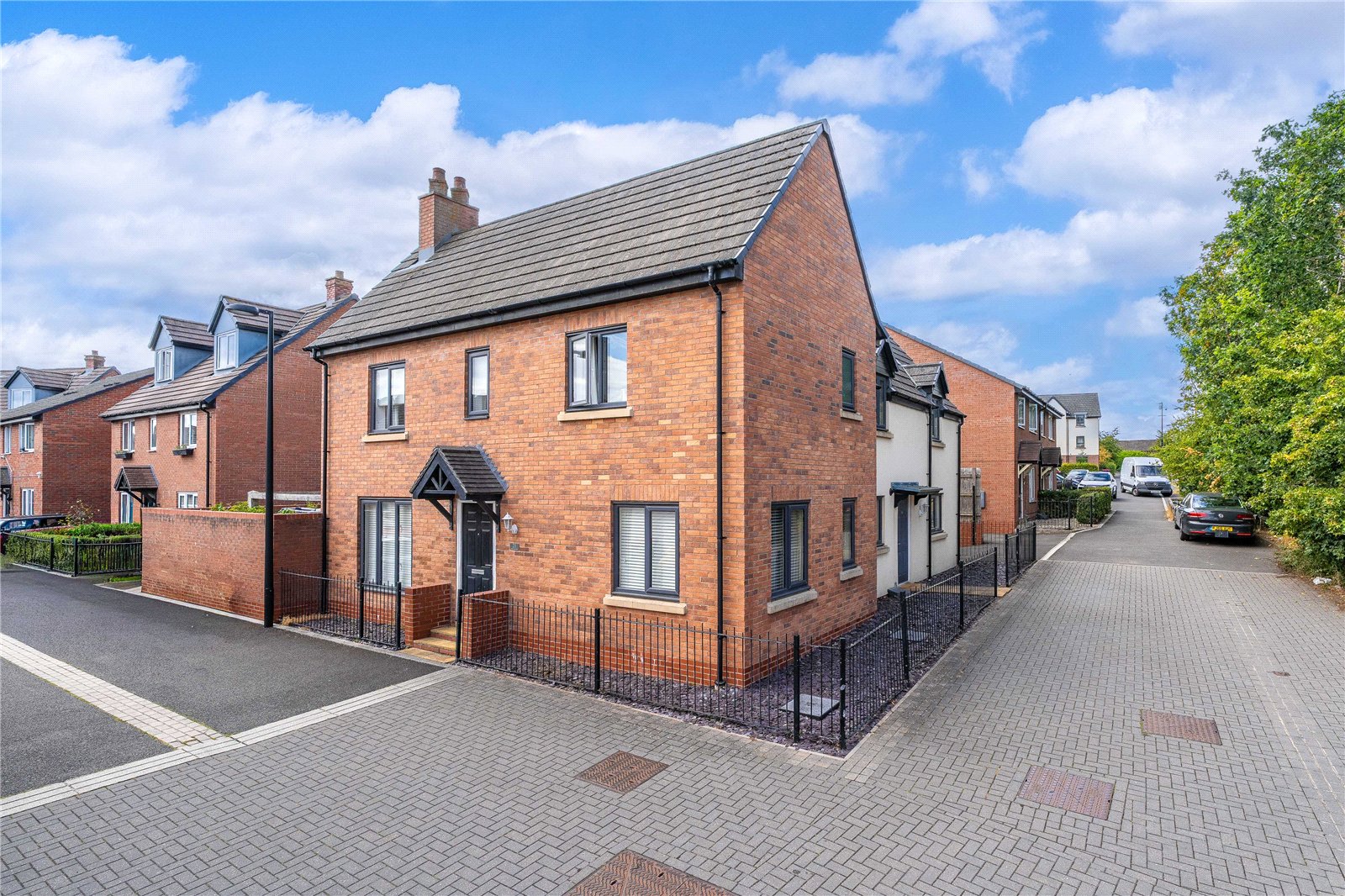 4 bedroom house for sale