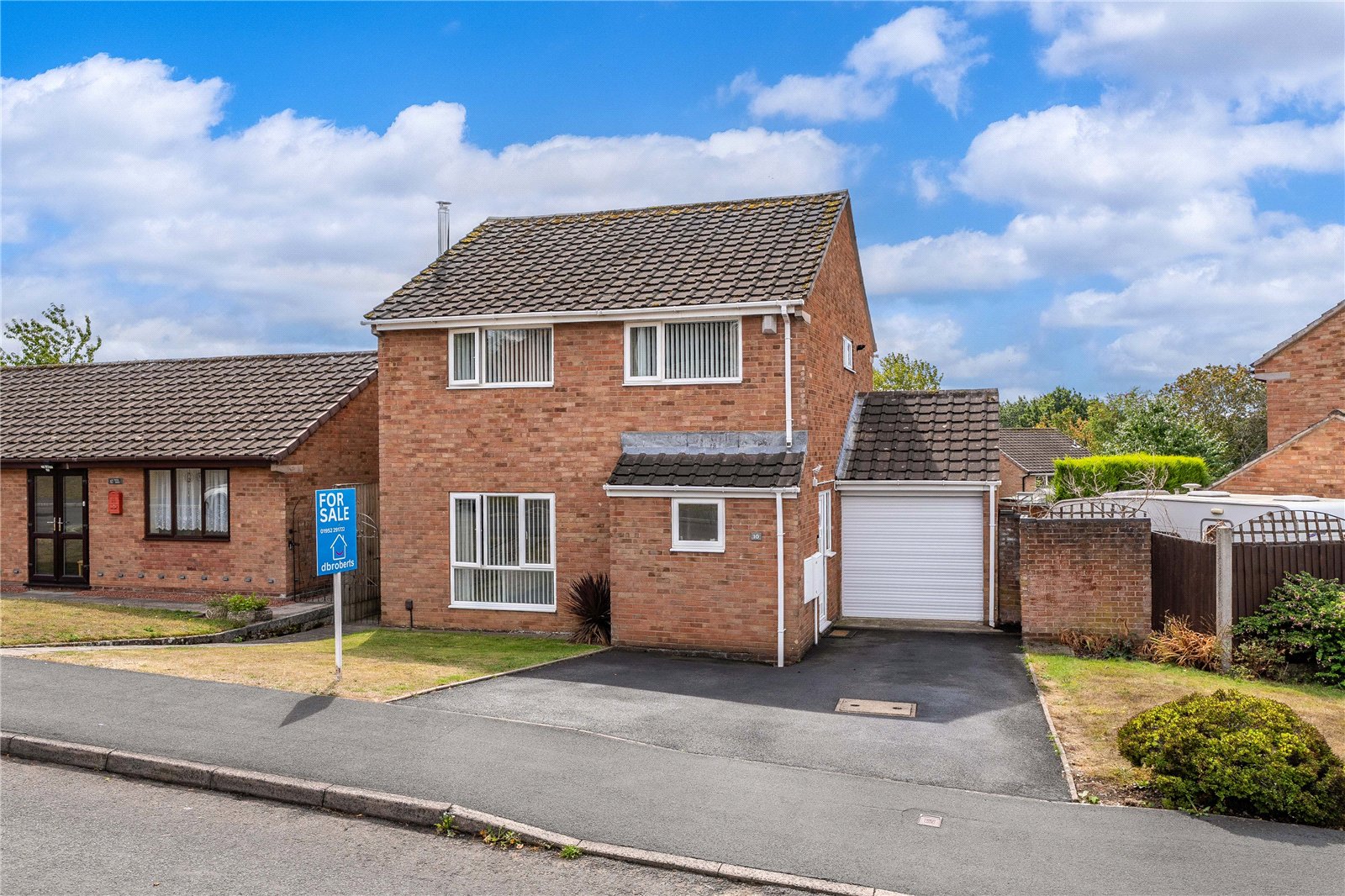 4 bedroom house for sale