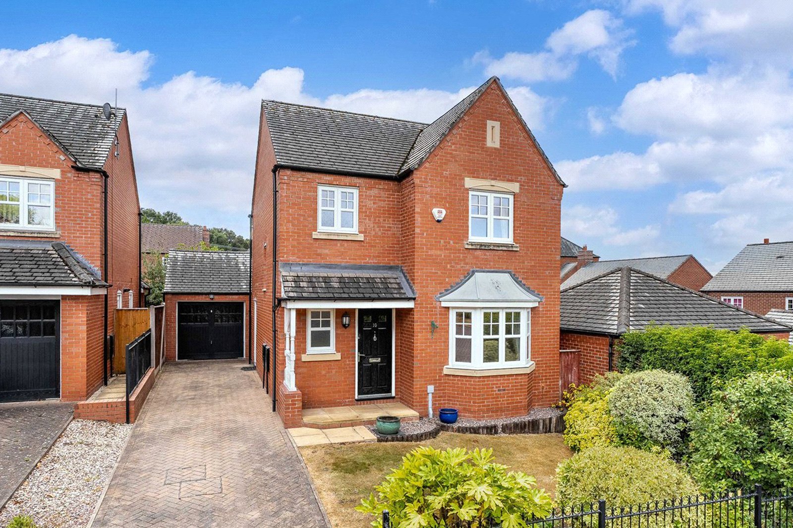 3 bedroom house for sale