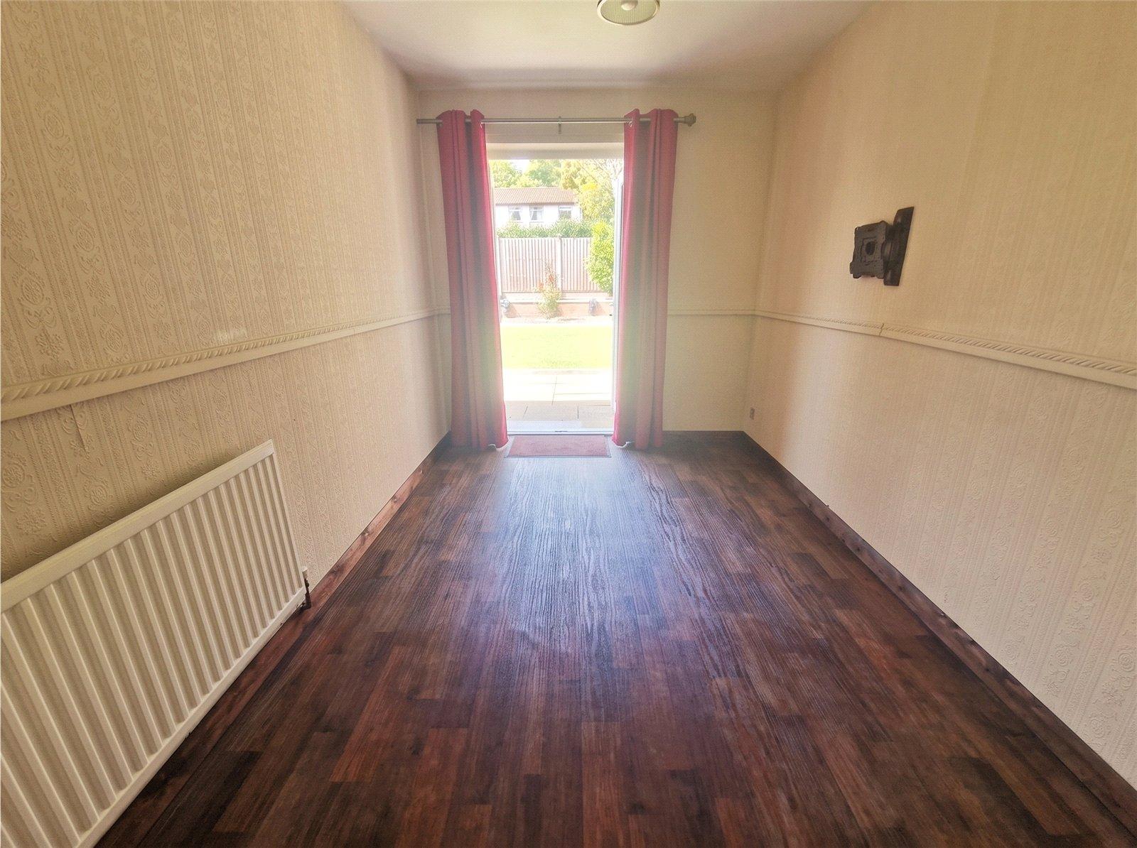 Dudmaston, Hollinswood, Telford, Shropshire, TF3 - DB Roberts