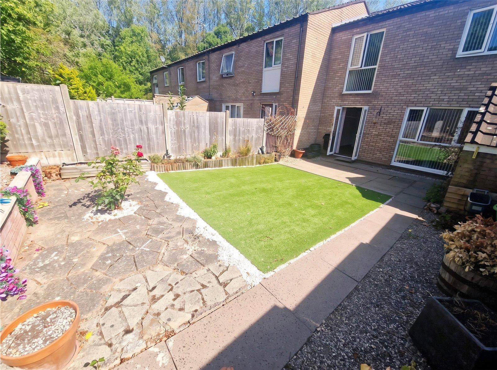 Dudmaston, Hollinswood, Telford, Shropshire, TF3 - DB Roberts