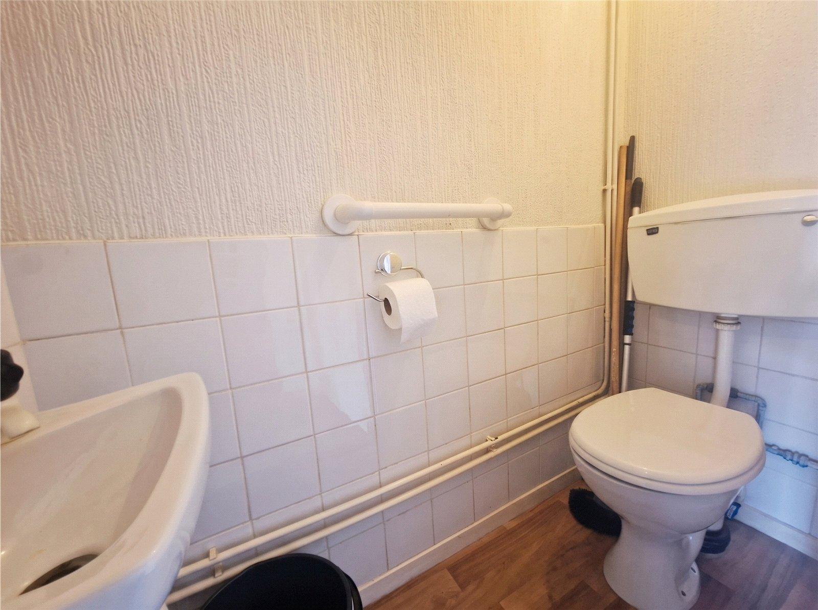 Dudmaston, Hollinswood, Telford, Shropshire, TF3 - DB Roberts