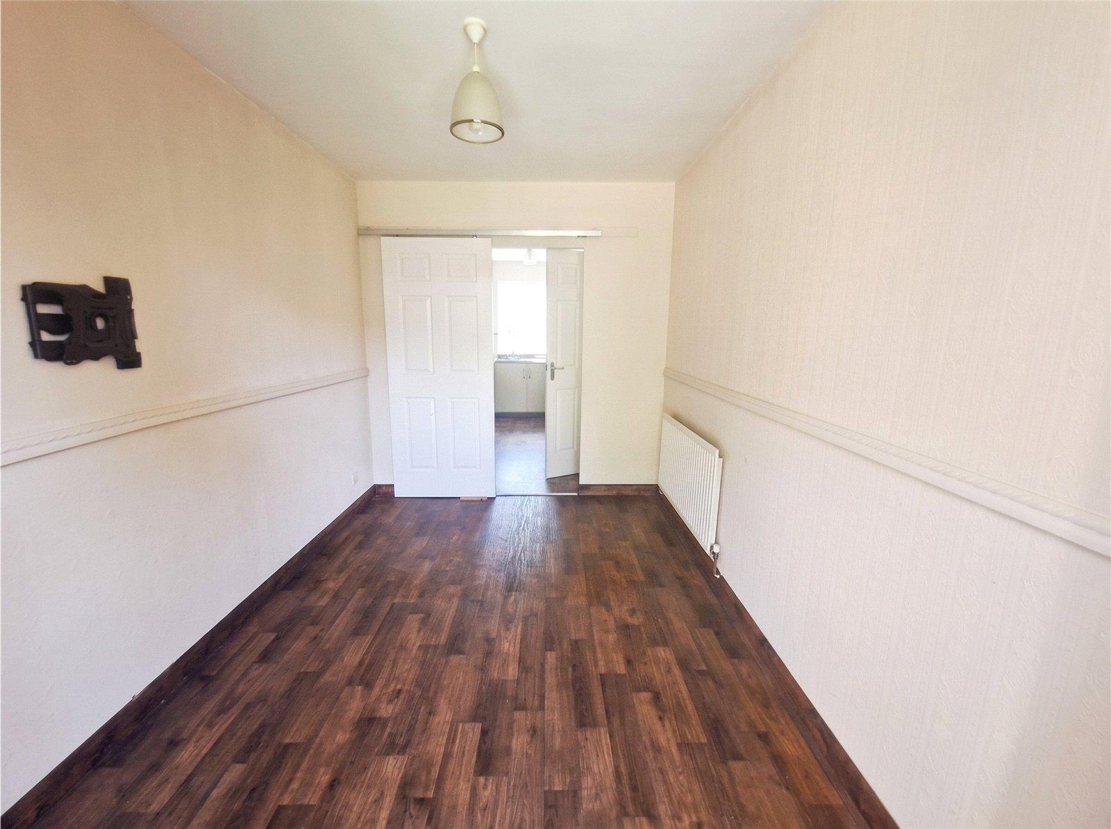 Dudmaston, Hollinswood, Telford, Shropshire, TF3 - DB Roberts