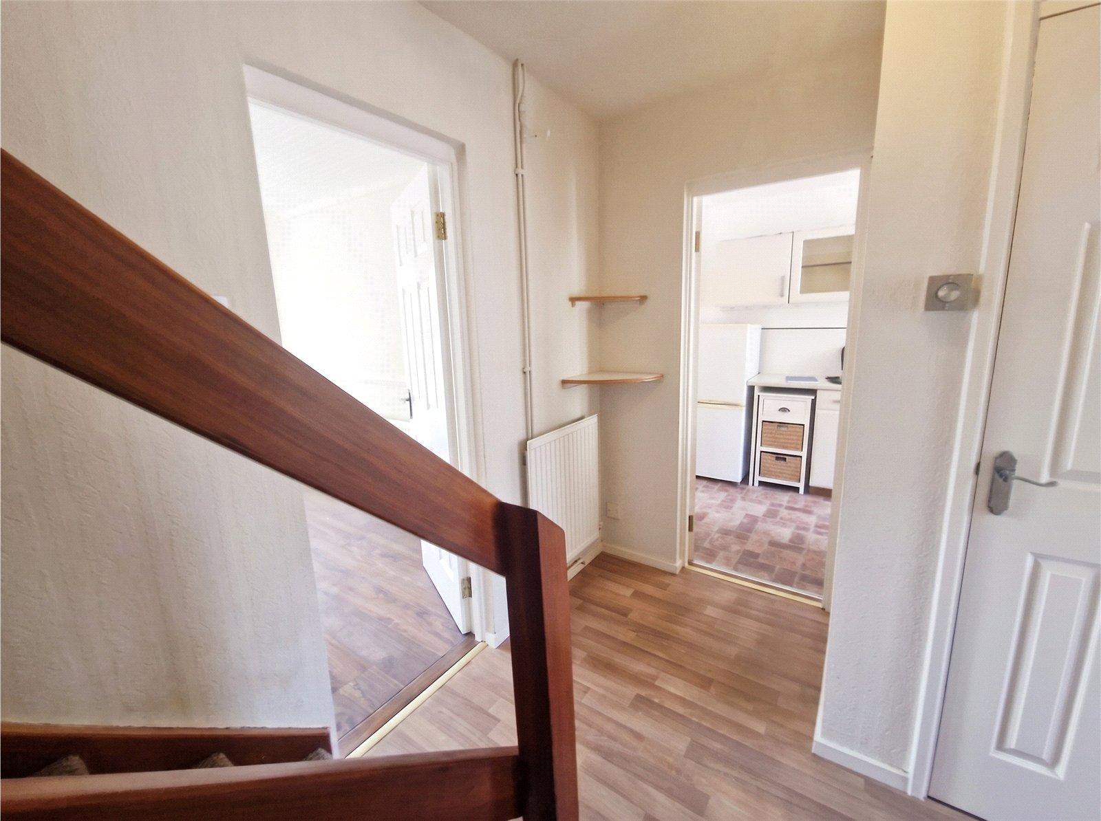 Dudmaston, Hollinswood, Telford, Shropshire, TF3 - DB Roberts