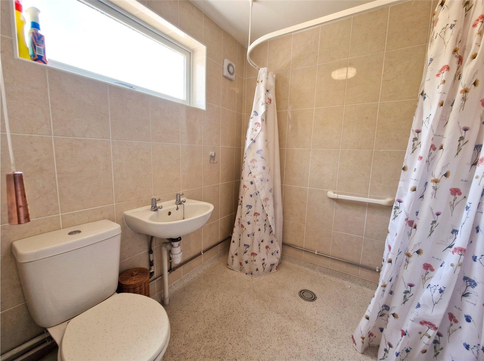 Dudmaston, Hollinswood, Telford, Shropshire, TF3 - DB Roberts