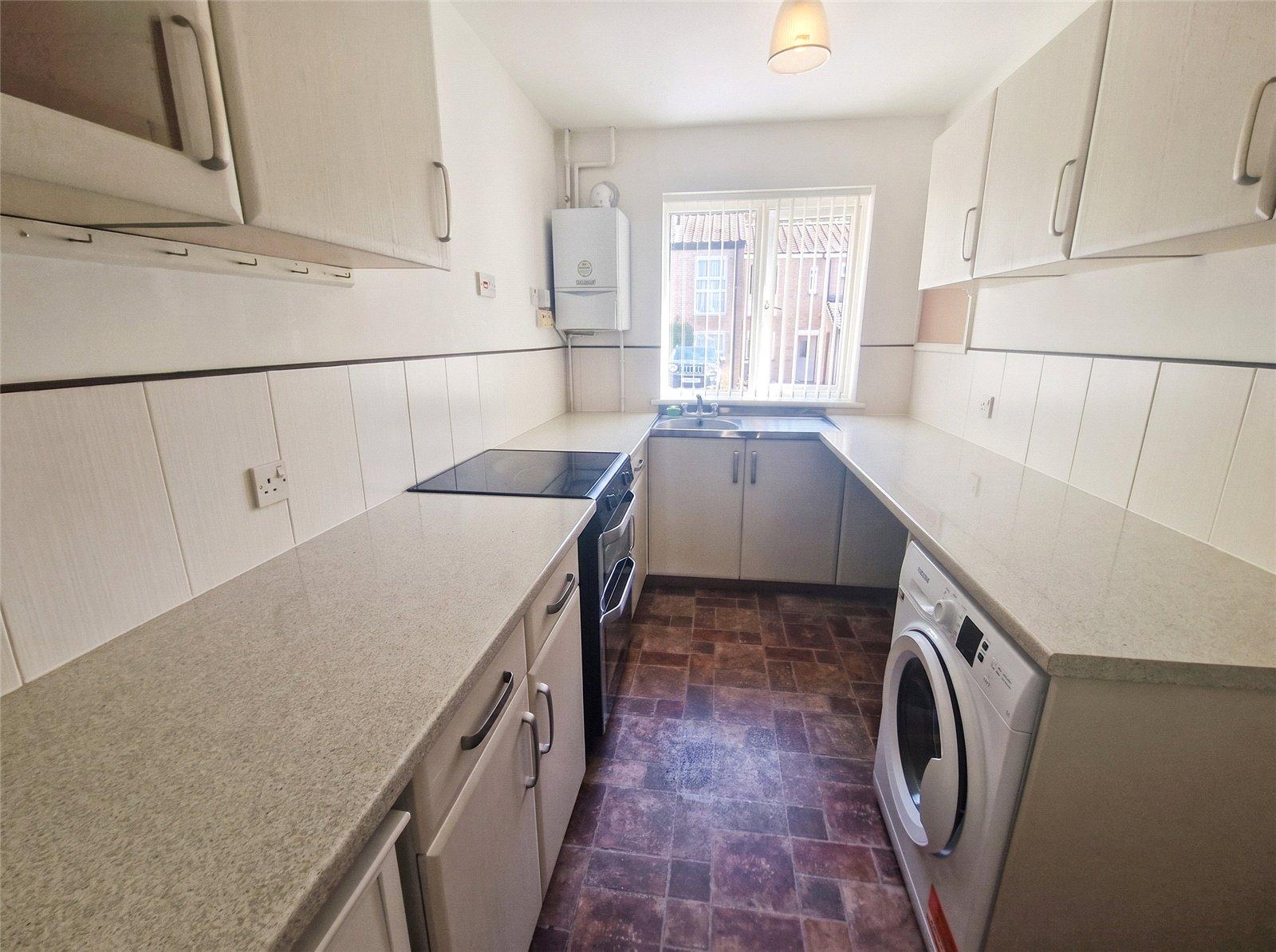 Dudmaston, Hollinswood, Telford, Shropshire, TF3 - DB Roberts