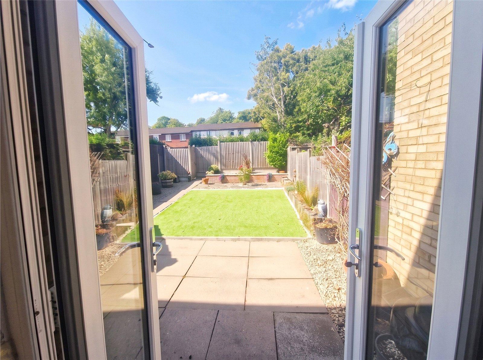 Dudmaston, Hollinswood, Telford, Shropshire, TF3 - DB Roberts