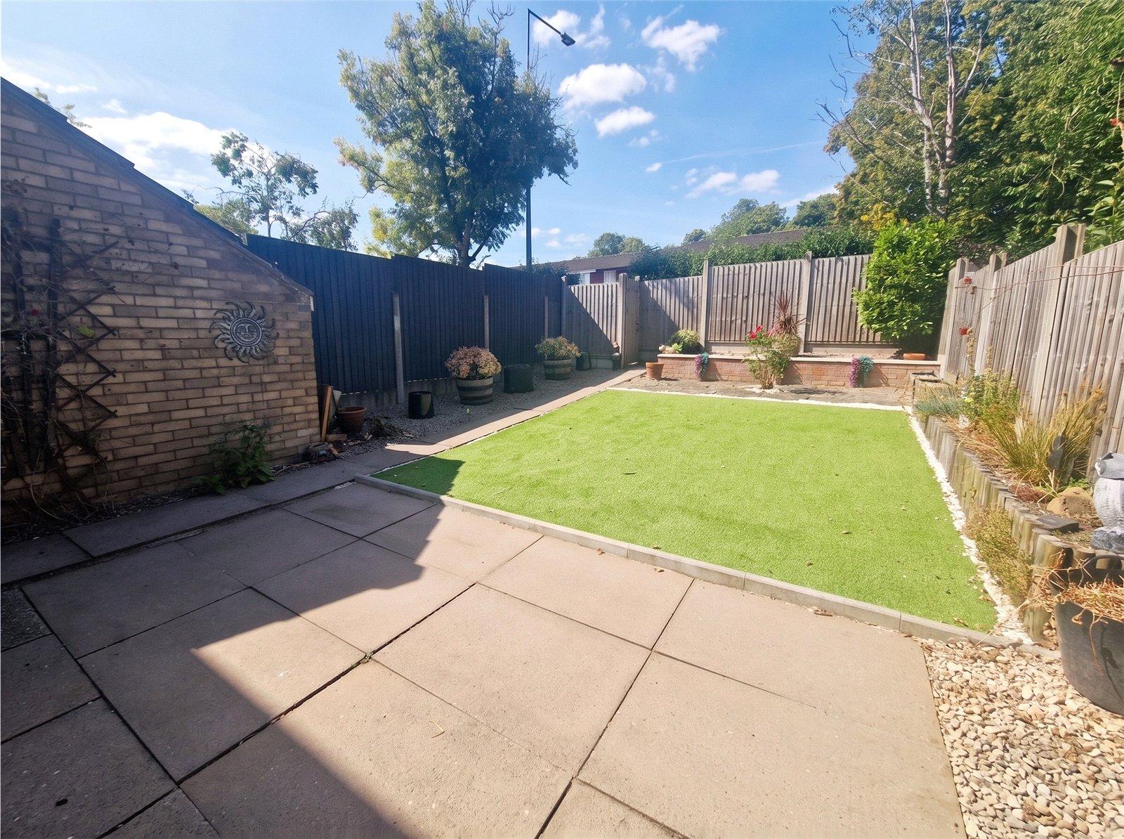 Dudmaston, Hollinswood, Telford, Shropshire, TF3 - DB Roberts