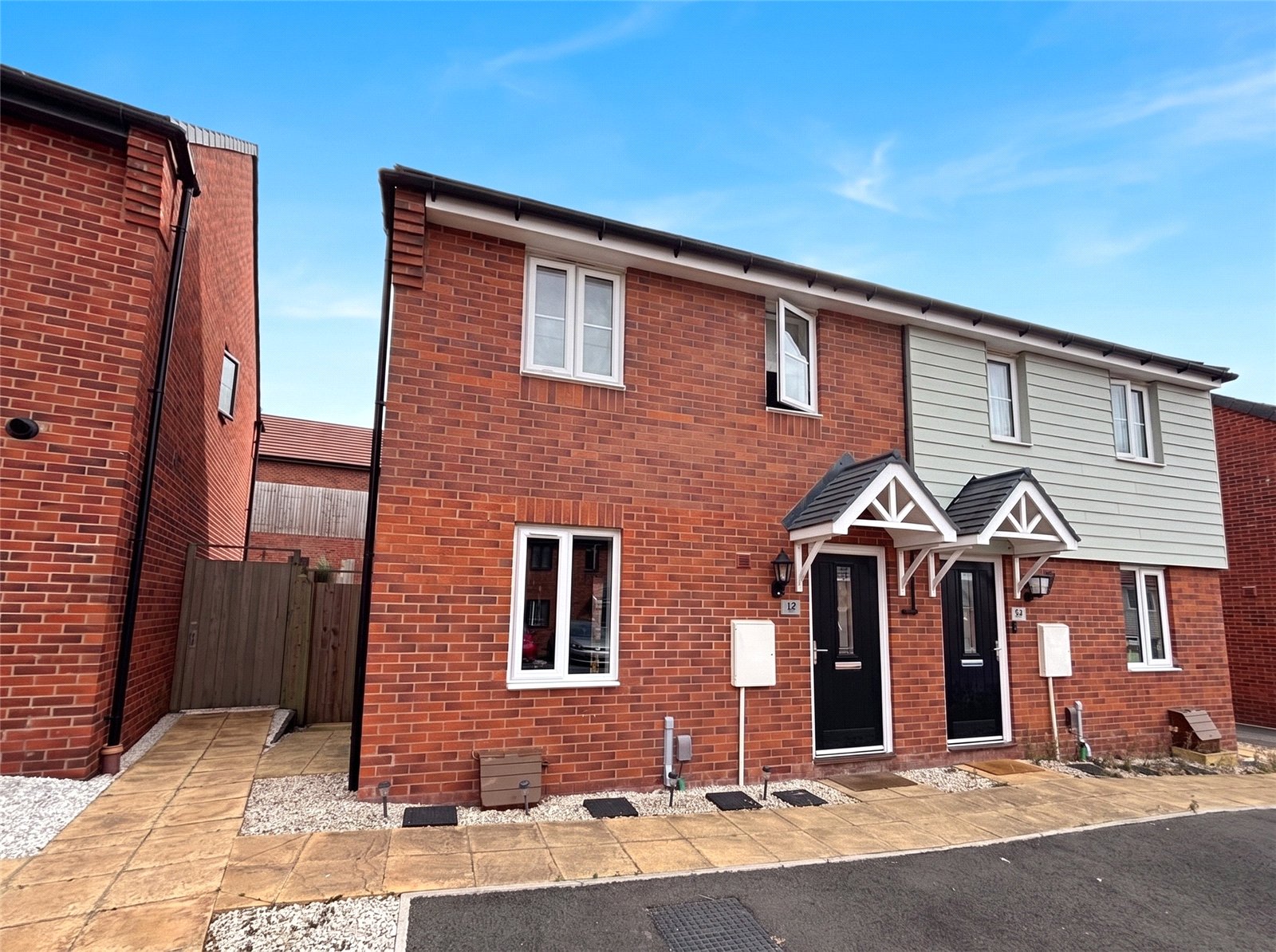 3 bedroom house for sale