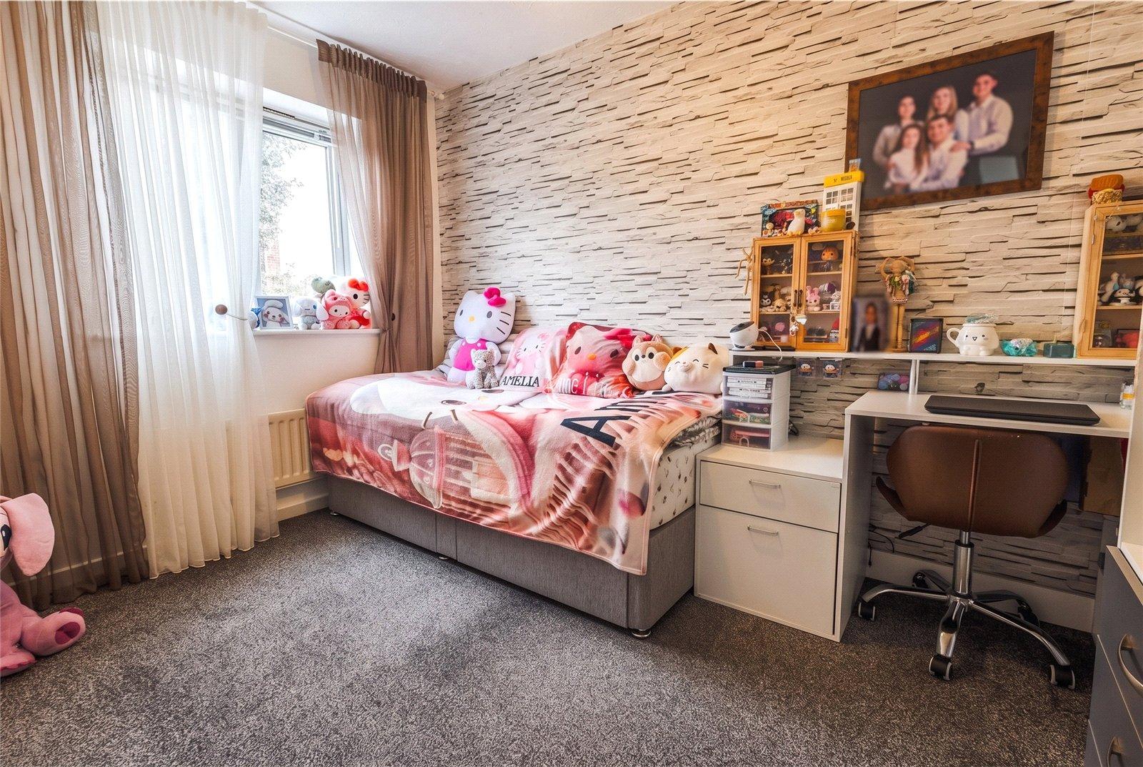 Bradley Road, Donnington, Telford, Shropshire, TF2 - DB Roberts