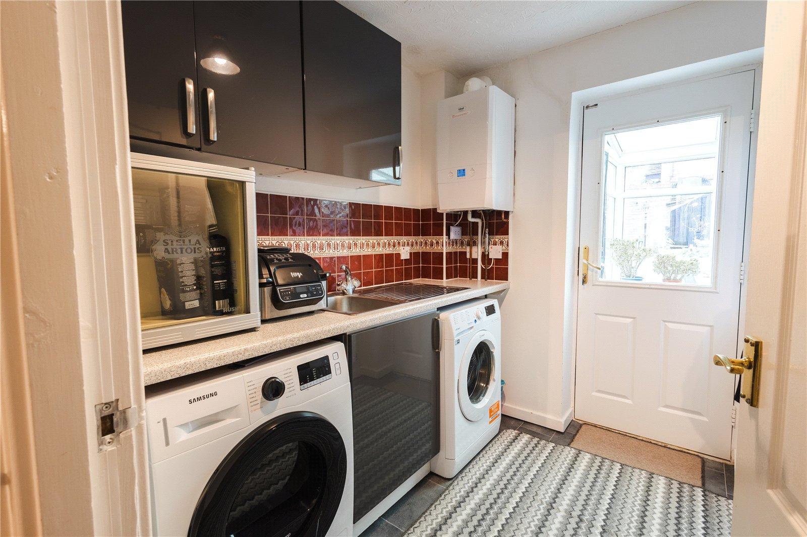 Bradley Road, Donnington, Telford, Shropshire, TF2 - DB Roberts