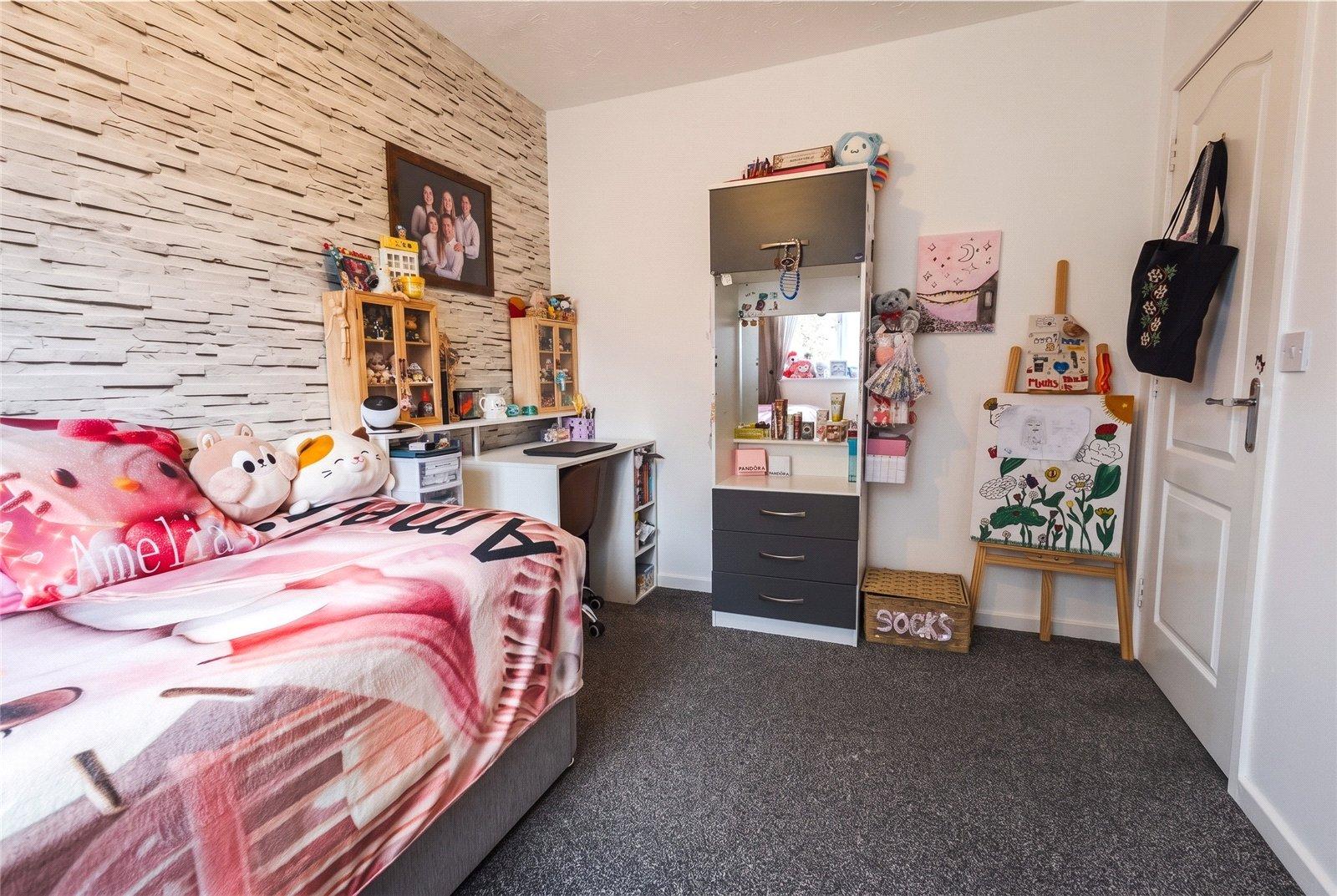 Bradley Road, Donnington, Telford, Shropshire, TF2 - DB Roberts
