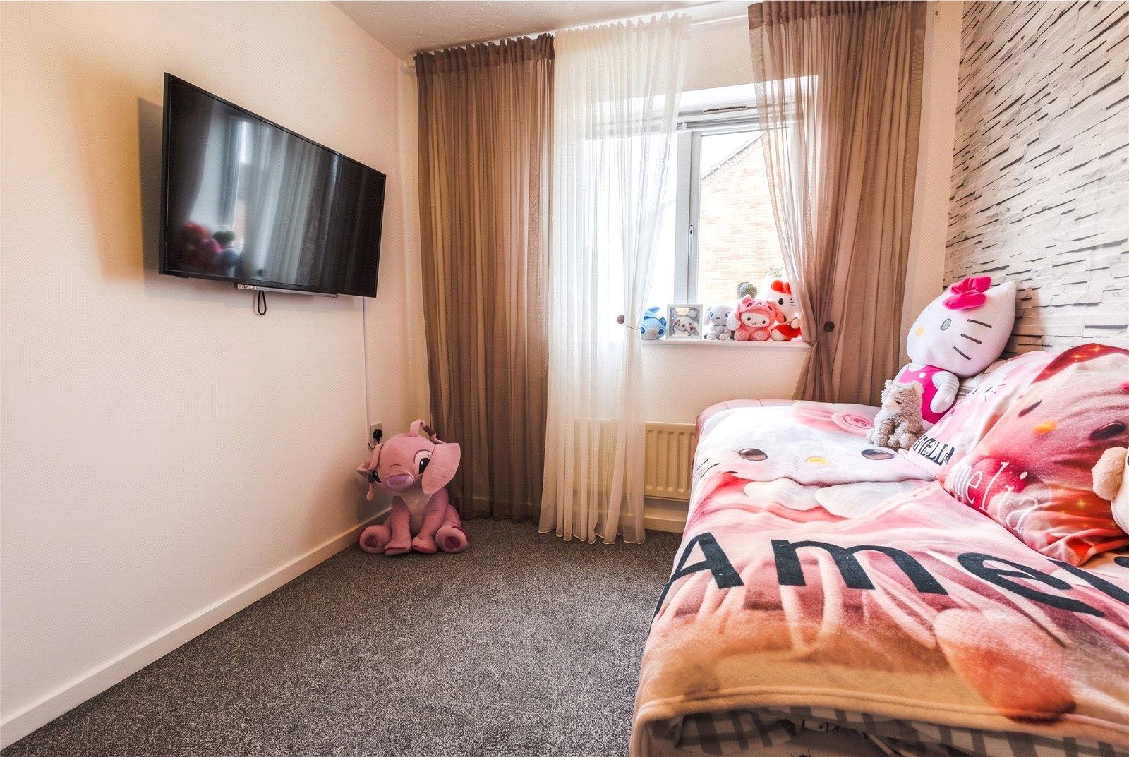 Bradley Road, Donnington, Telford, Shropshire, TF2 - DB Roberts