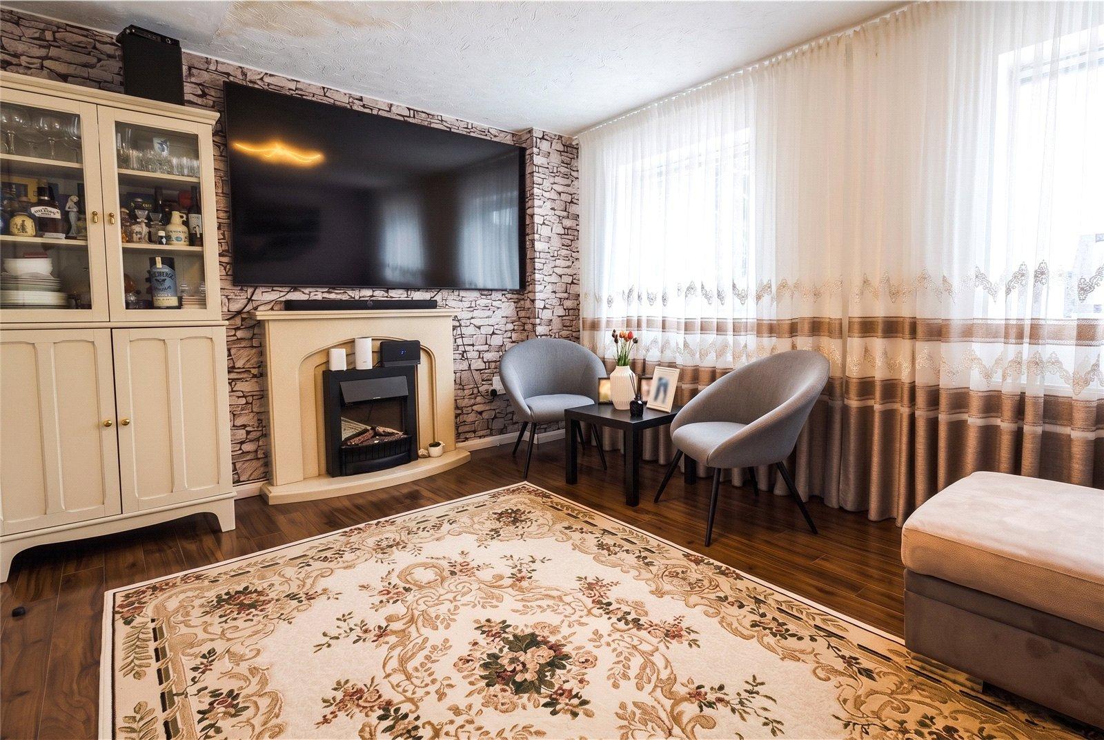 Bradley Road, Donnington, Telford, Shropshire, TF2 - DB Roberts