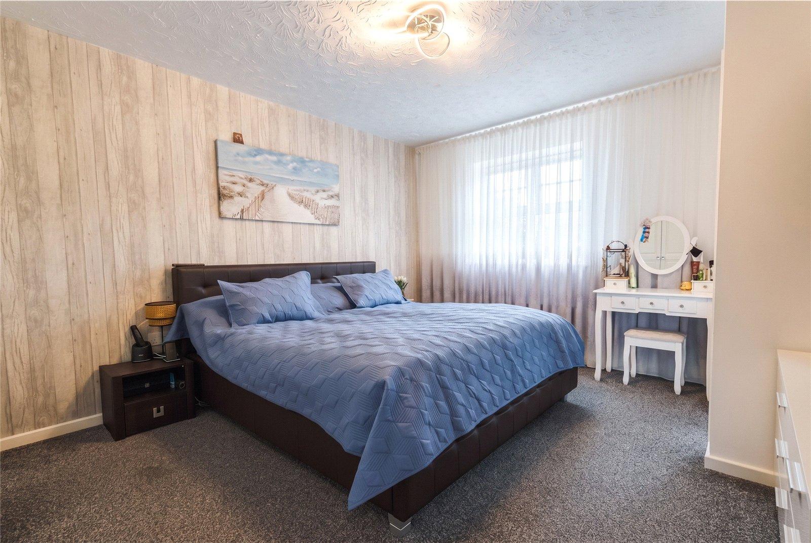 Bradley Road, Donnington, Telford, Shropshire, TF2 - DB Roberts