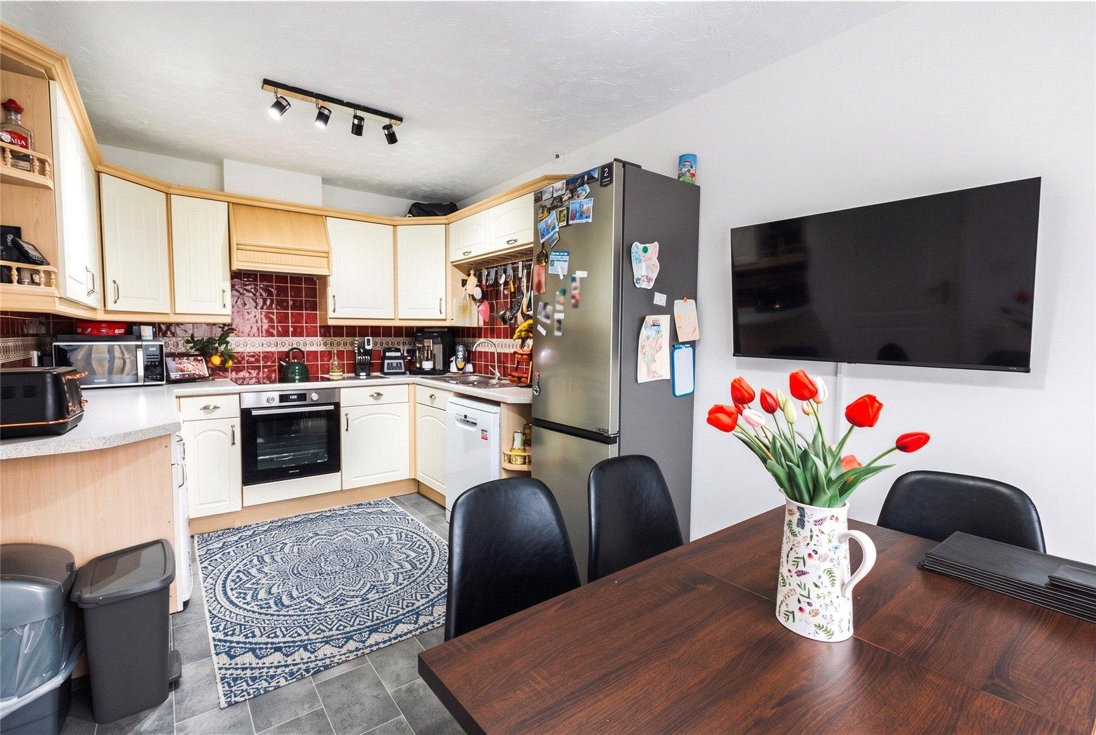 Bradley Road, Donnington, Telford, Shropshire, TF2 - DB Roberts